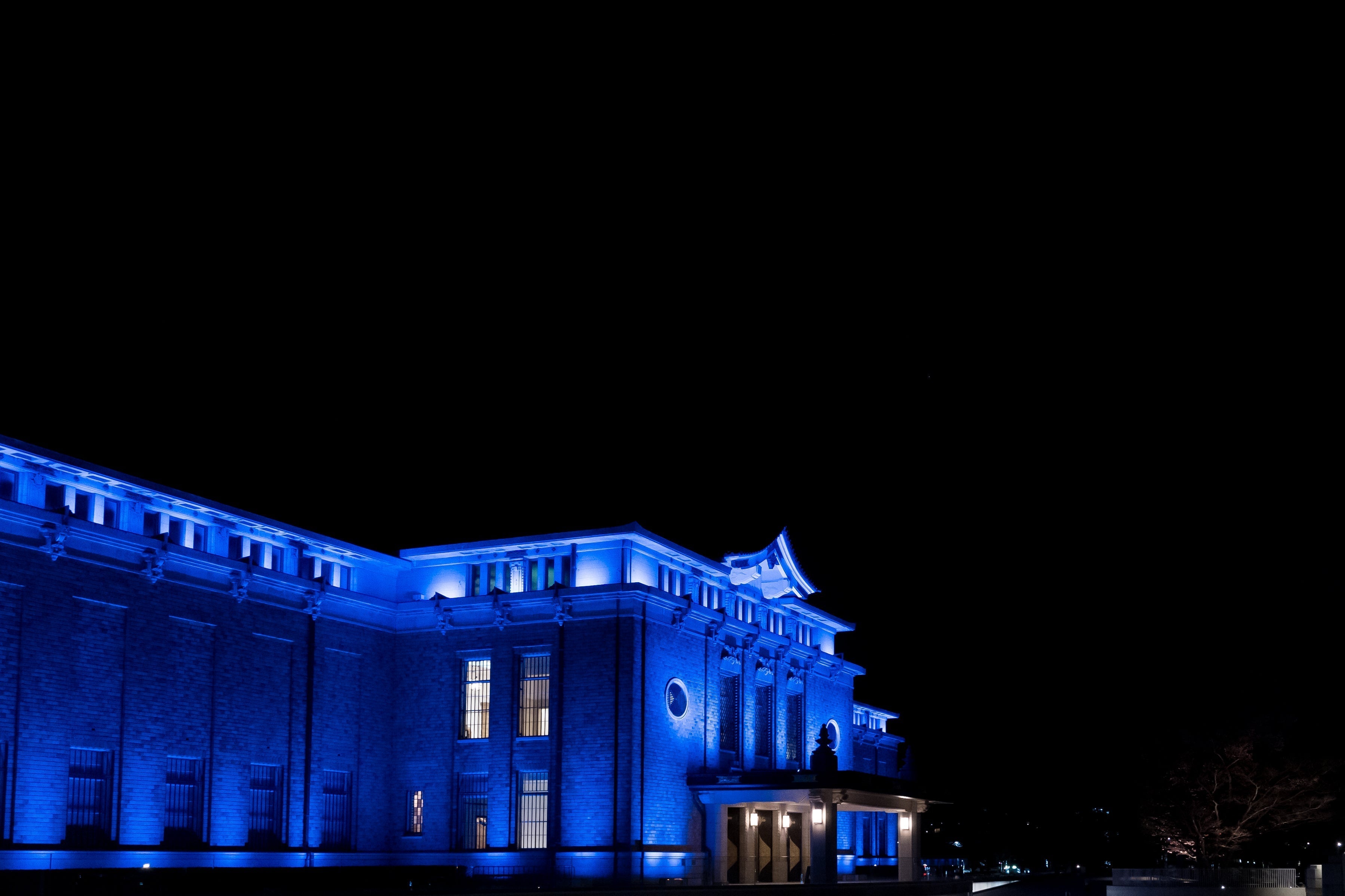 オンラインブティックの公開