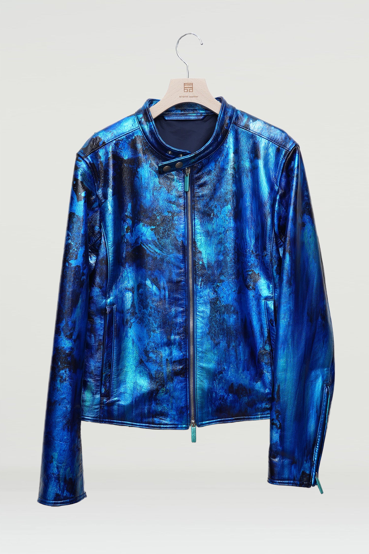 ライダースジャケット