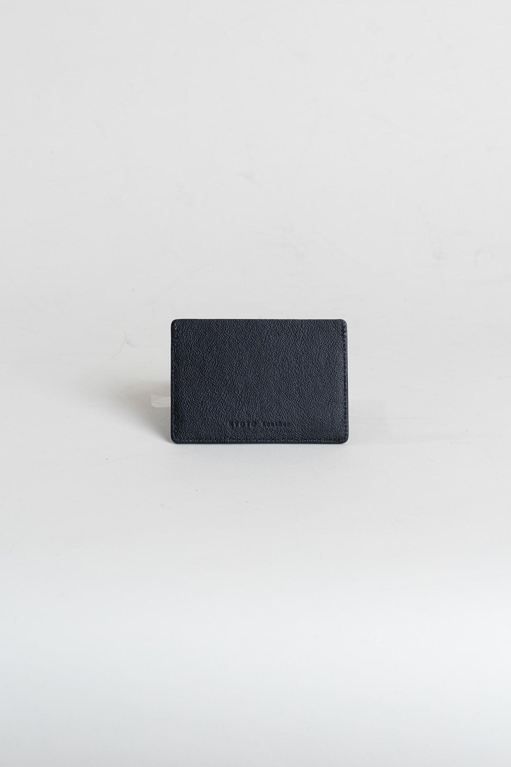 薄型カードケース HAKU ピンク