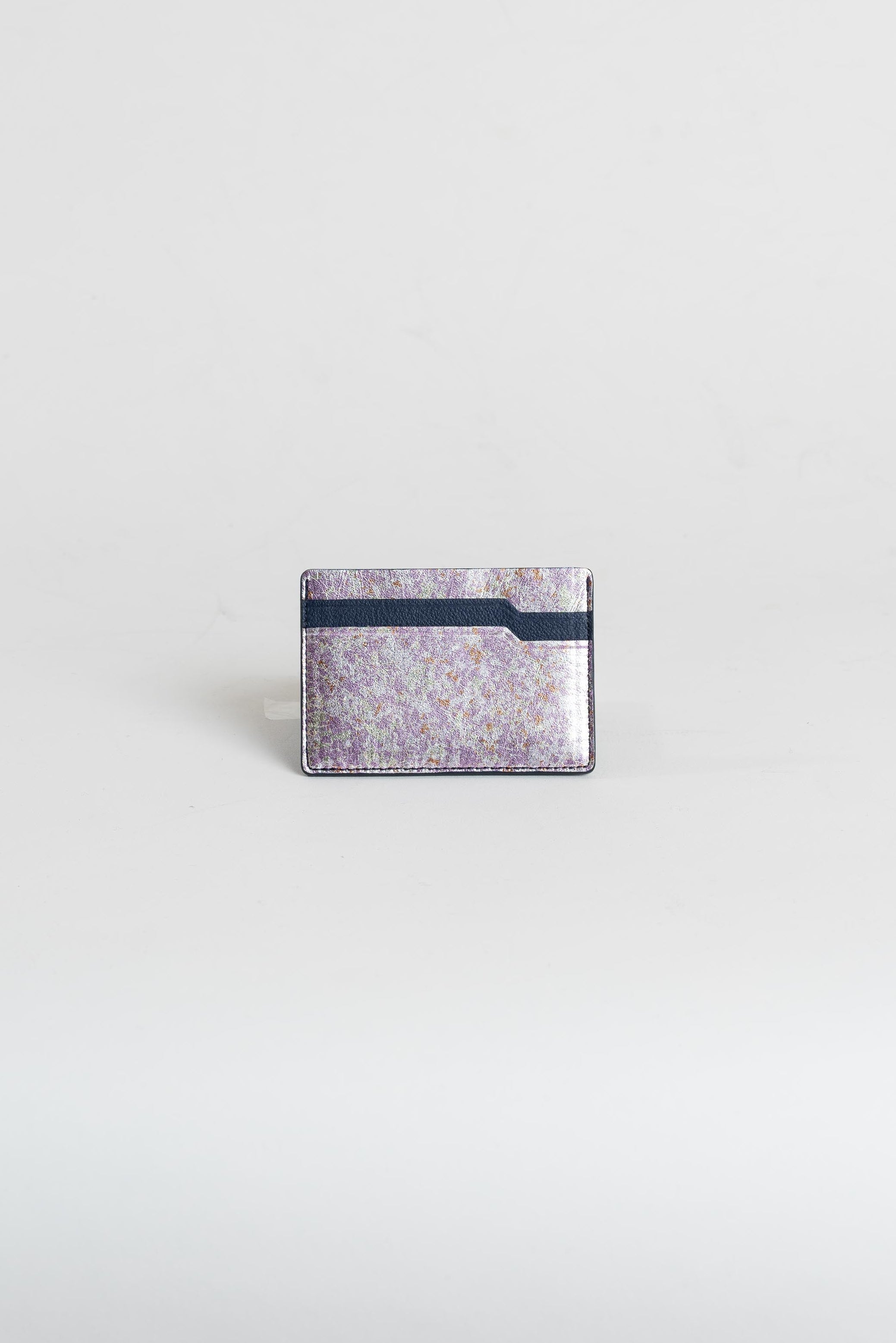 薄型カードケース HAKU ピンク