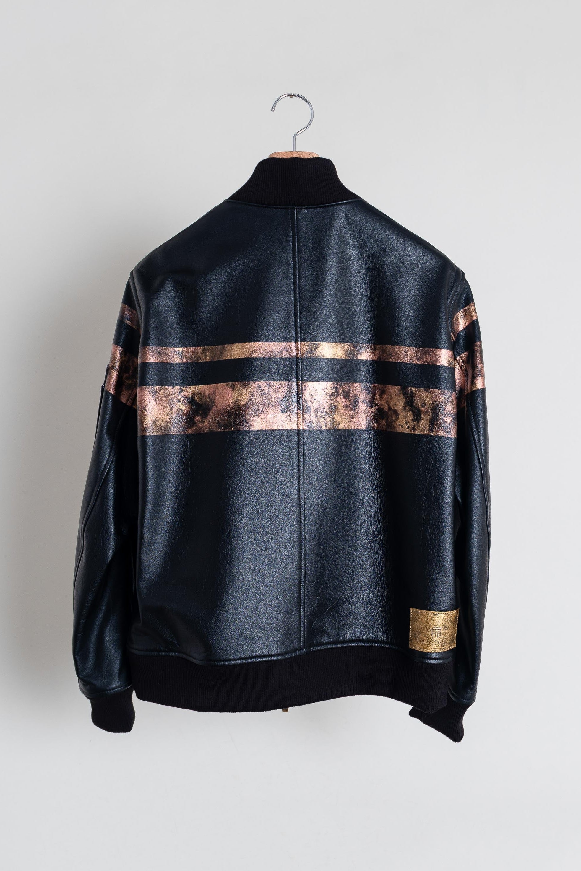 Blouson / Kyoto Yuzen / Yoneshige Kamimura