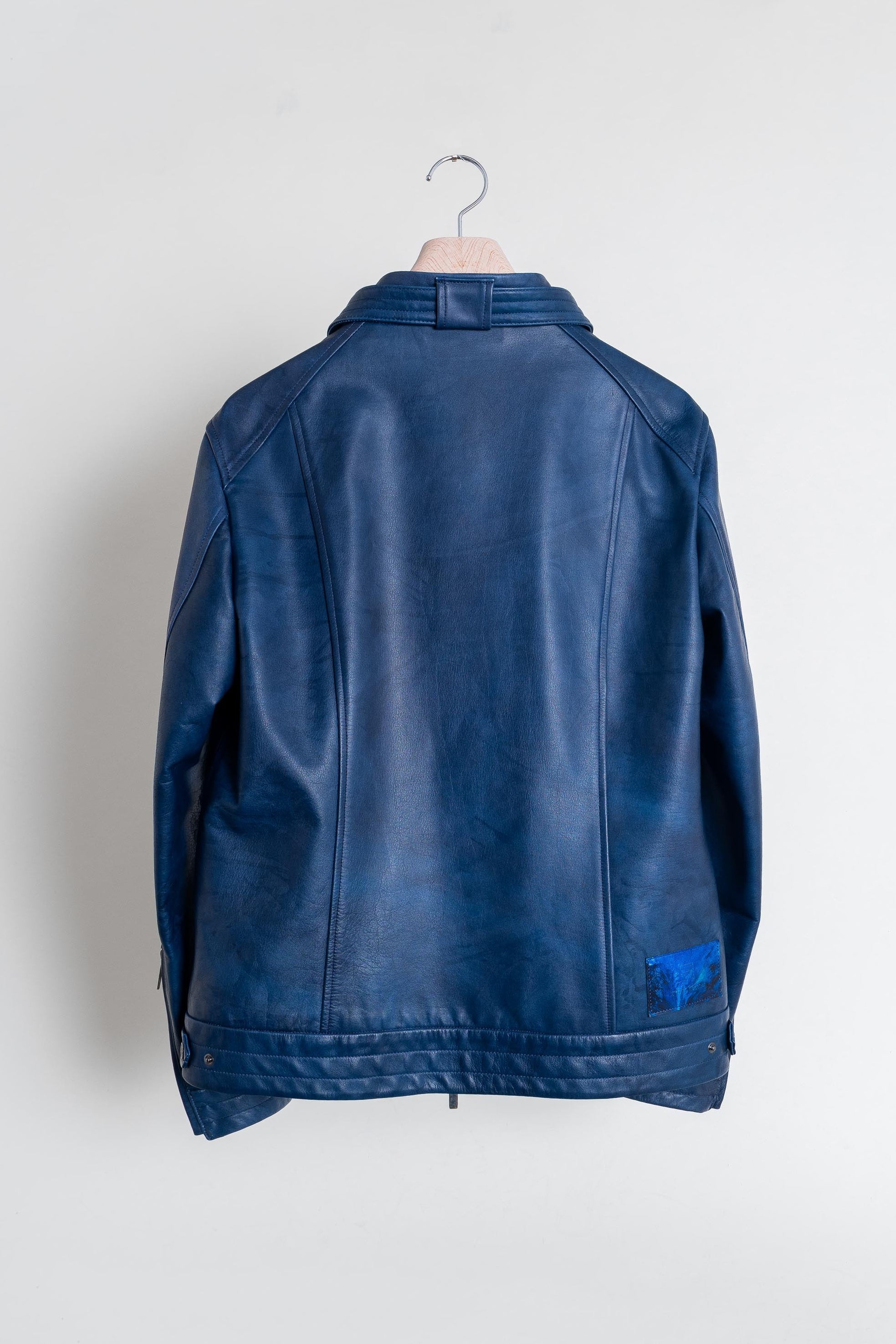 シングルライダース ジャケット