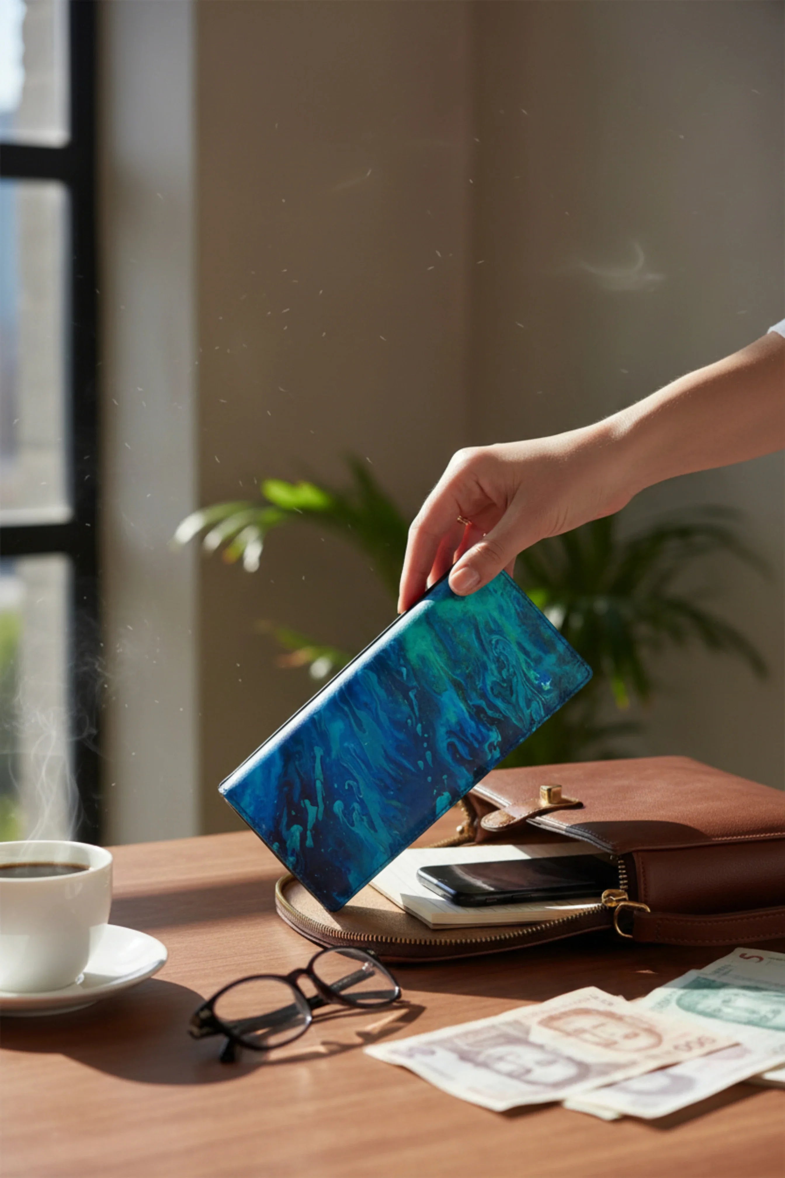 財布・ウォレット