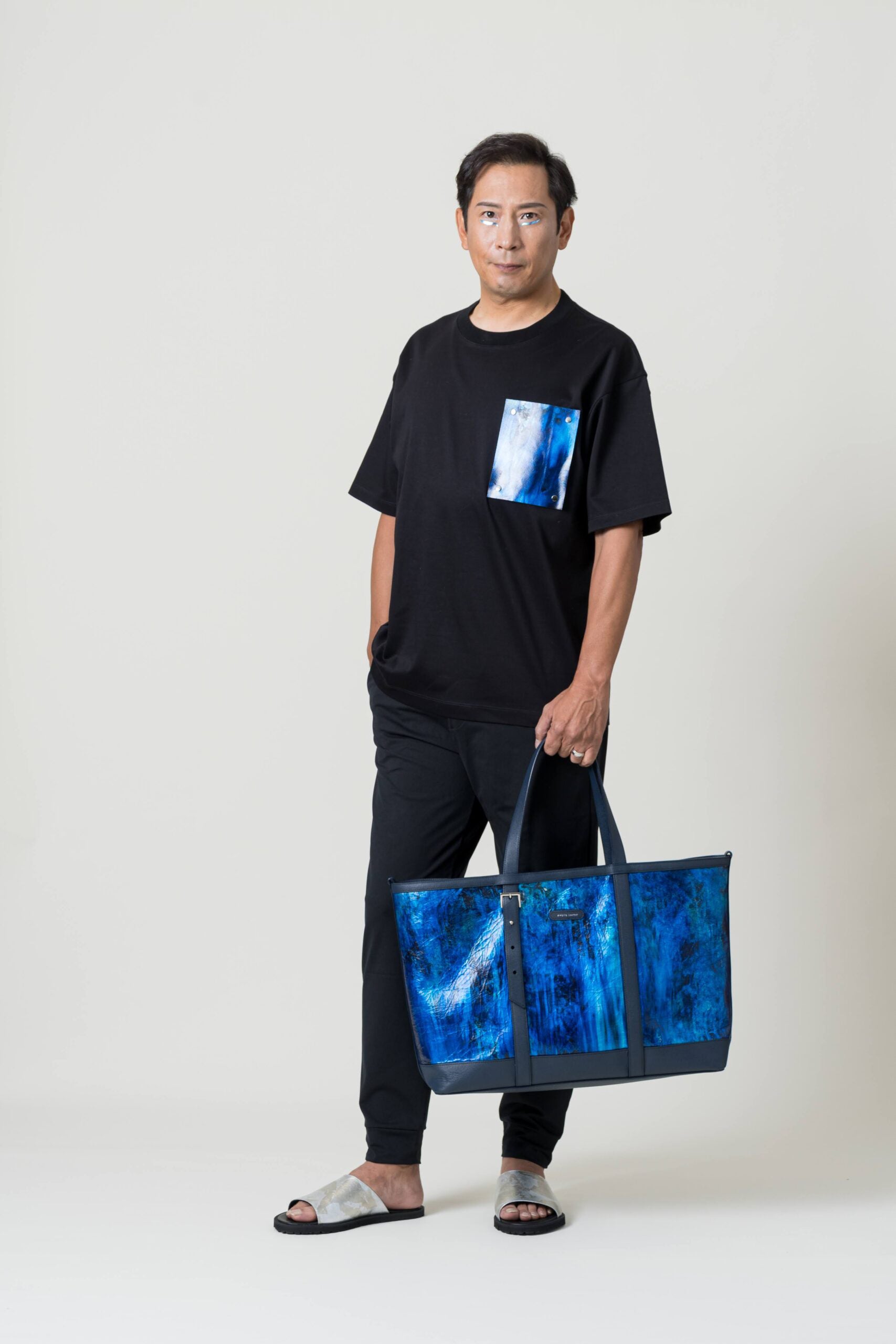 KYOTO Leather Collection 2023-24 Style4