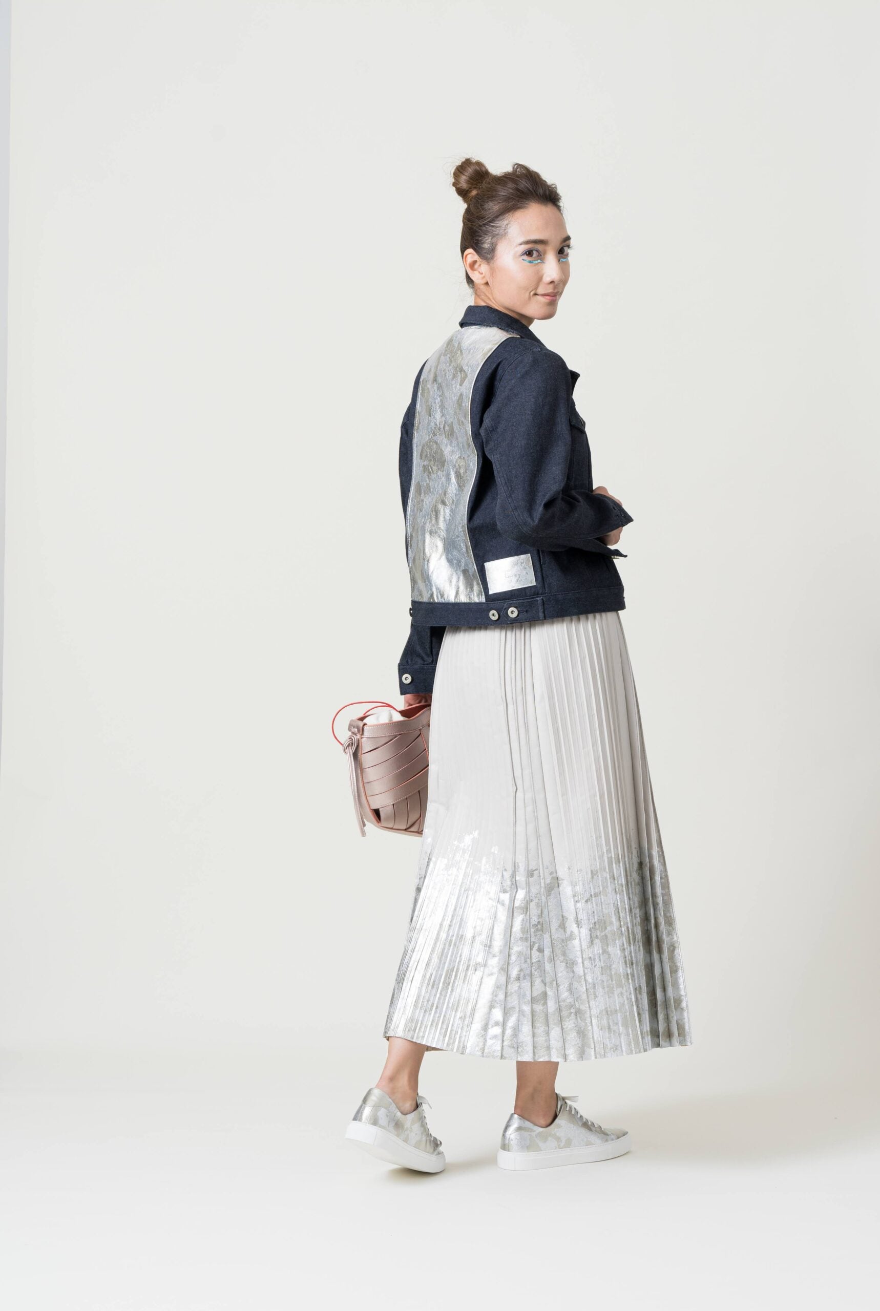 KYOTO Leather Collection 2023-24 Style6