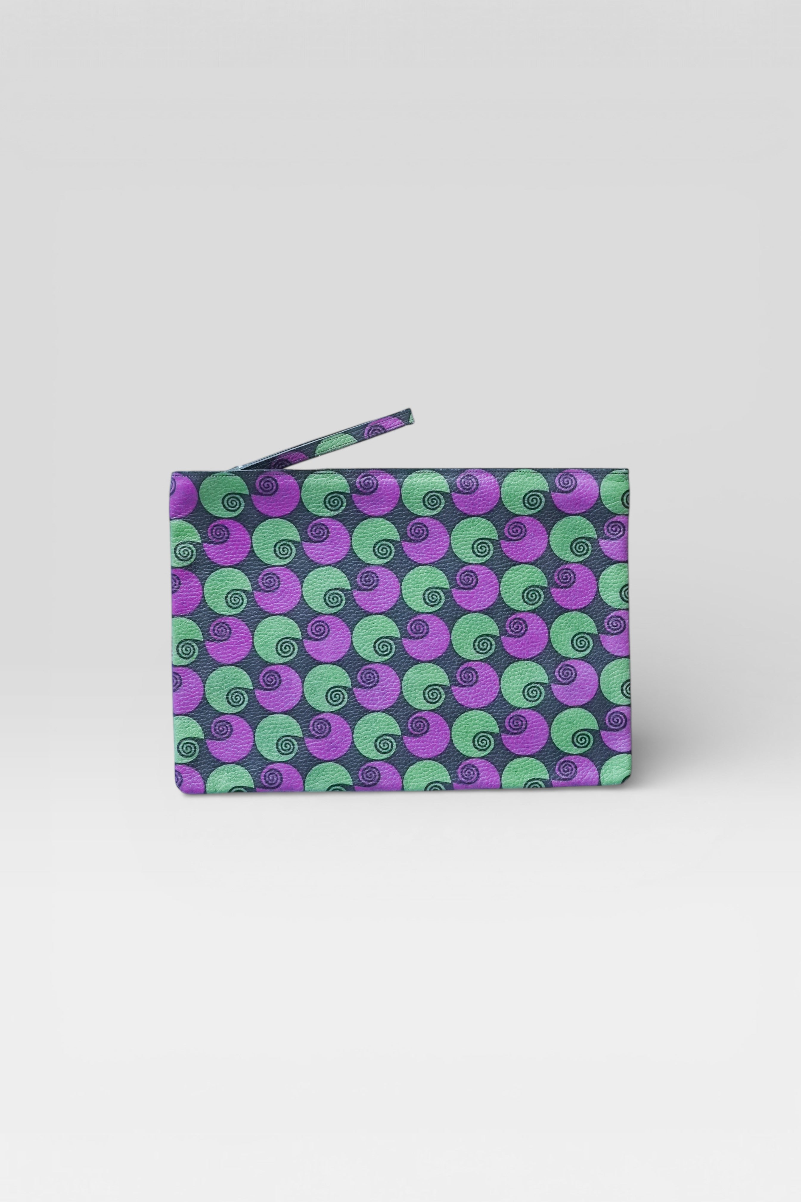 クラッチバッグ　[手捺染] (コピー) (コピー)