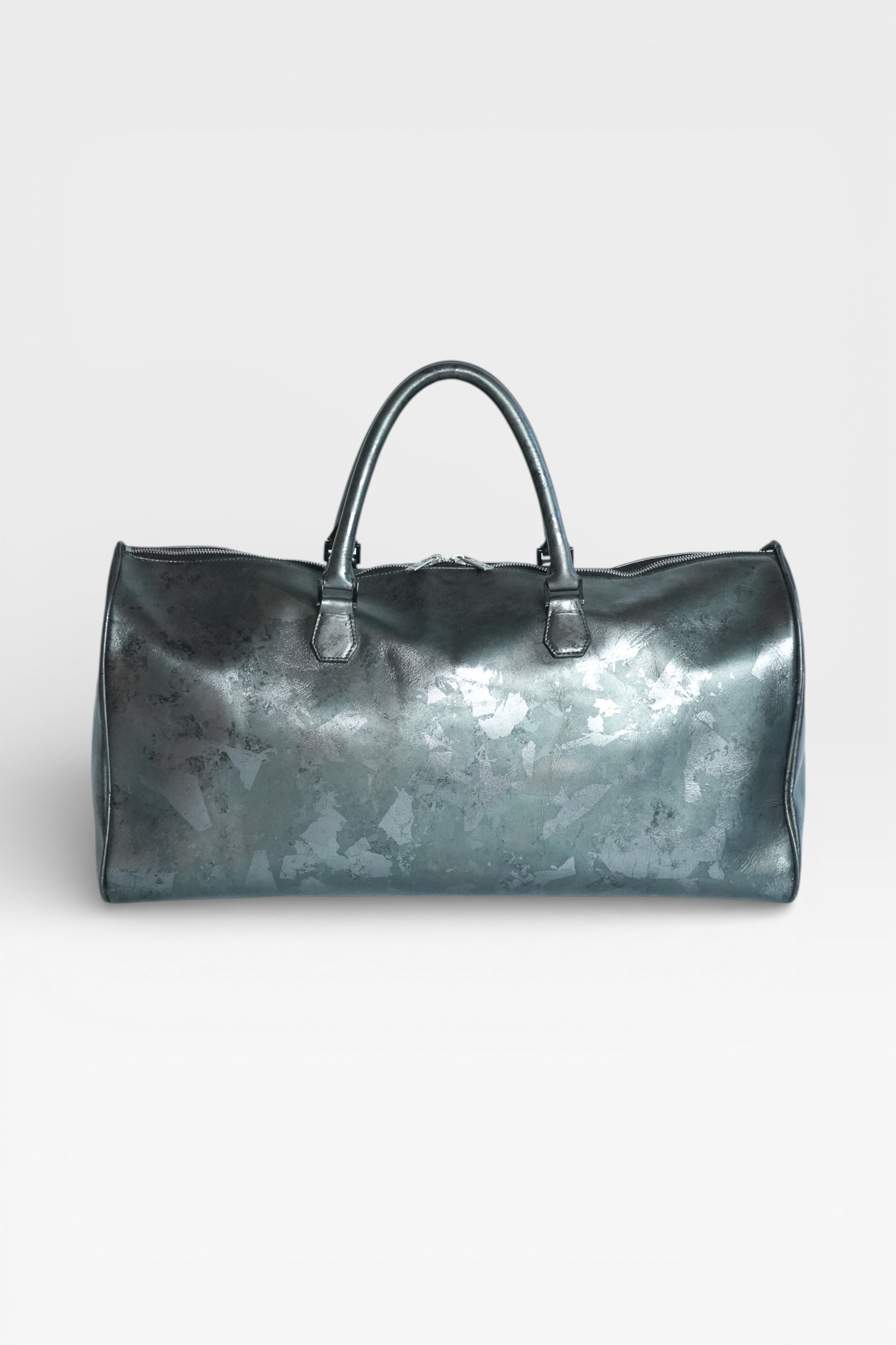 ボストンバッグ [HAKU] Black