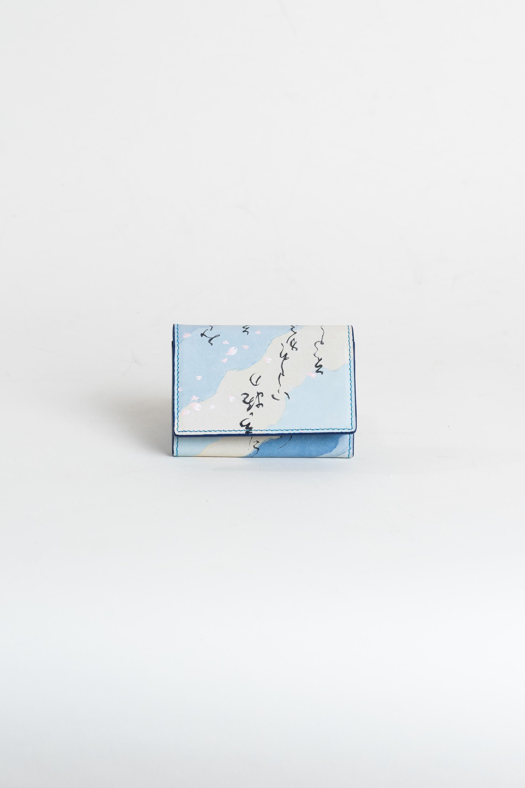 カードケース [KYOTO YUZEN]　上村米重