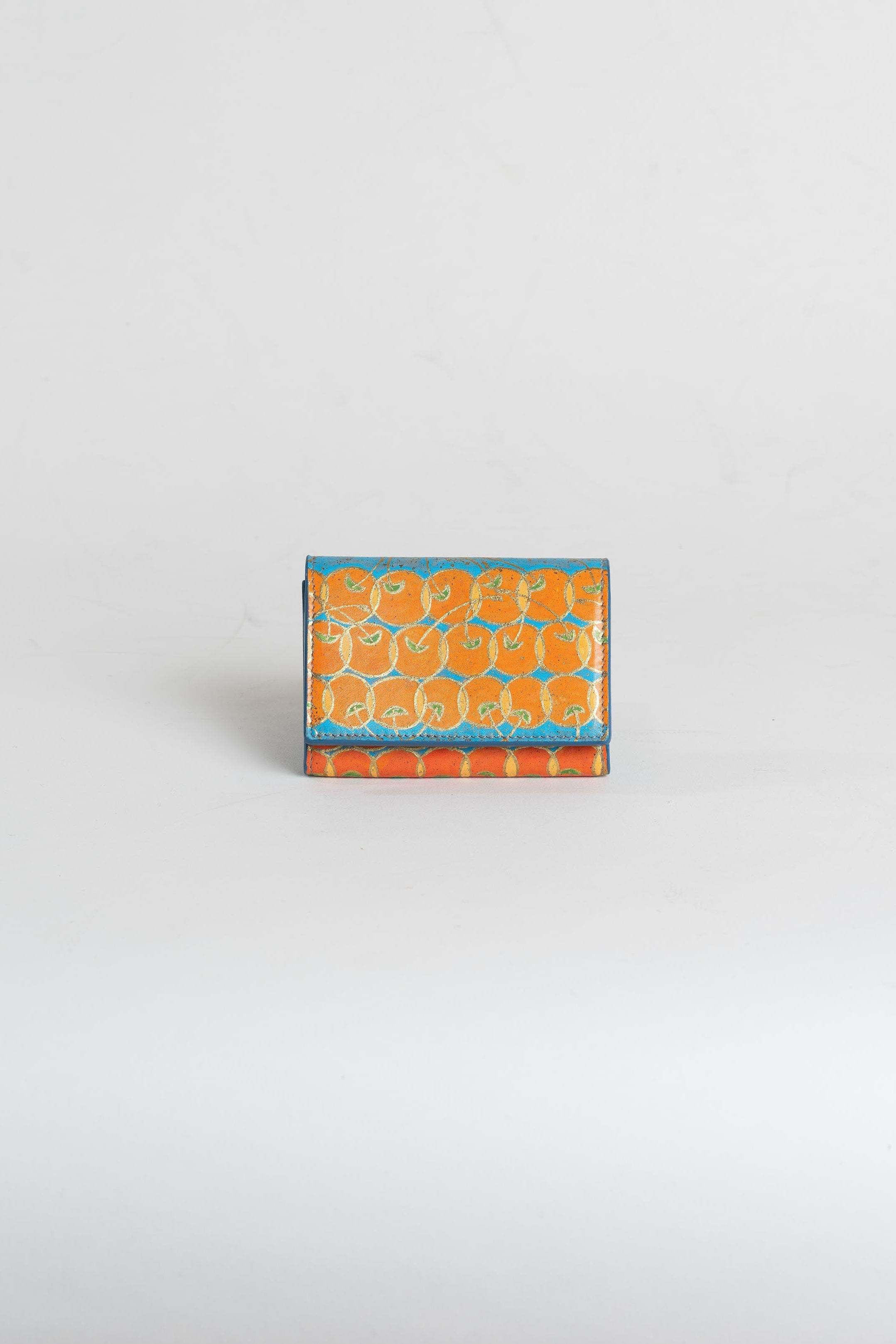 カードケース [KYOTO YUZEN]　川辺満