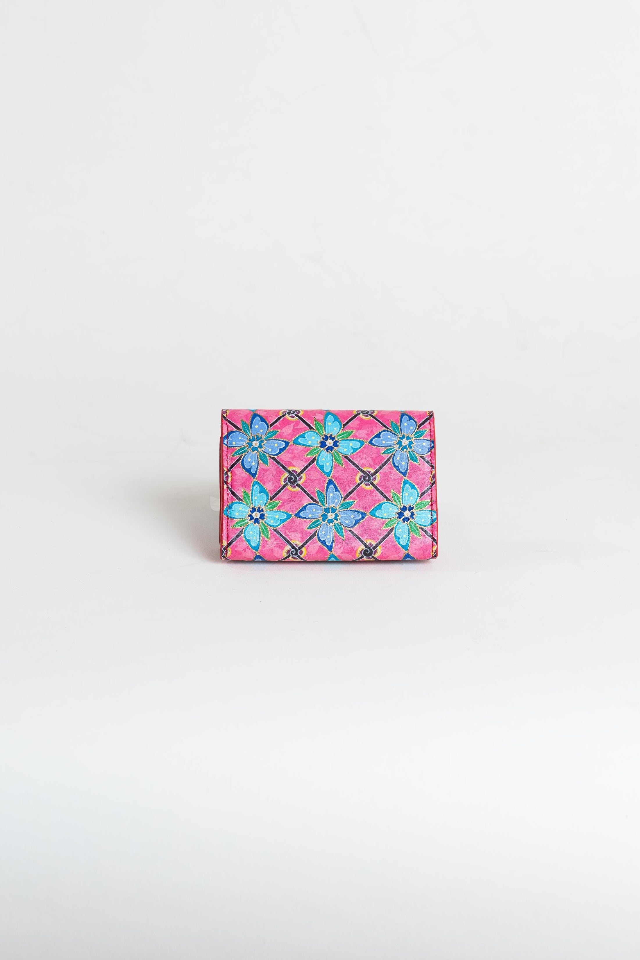 カードケース [KYOTO YUZEN]　木戸源生