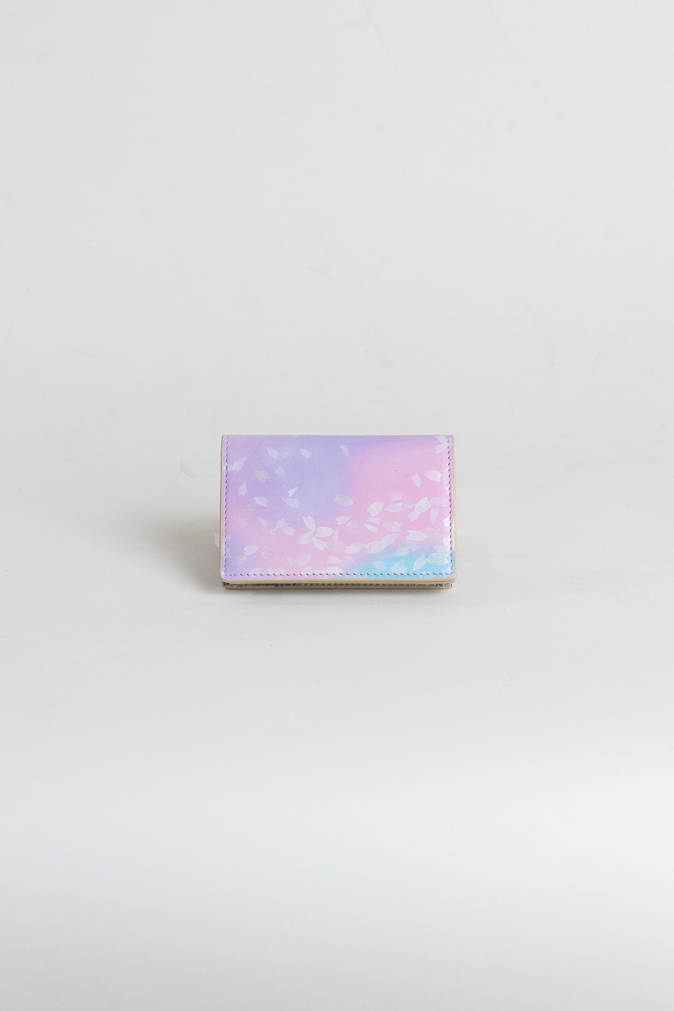 カードケース [KYOTO YUZEN]　稲井育子