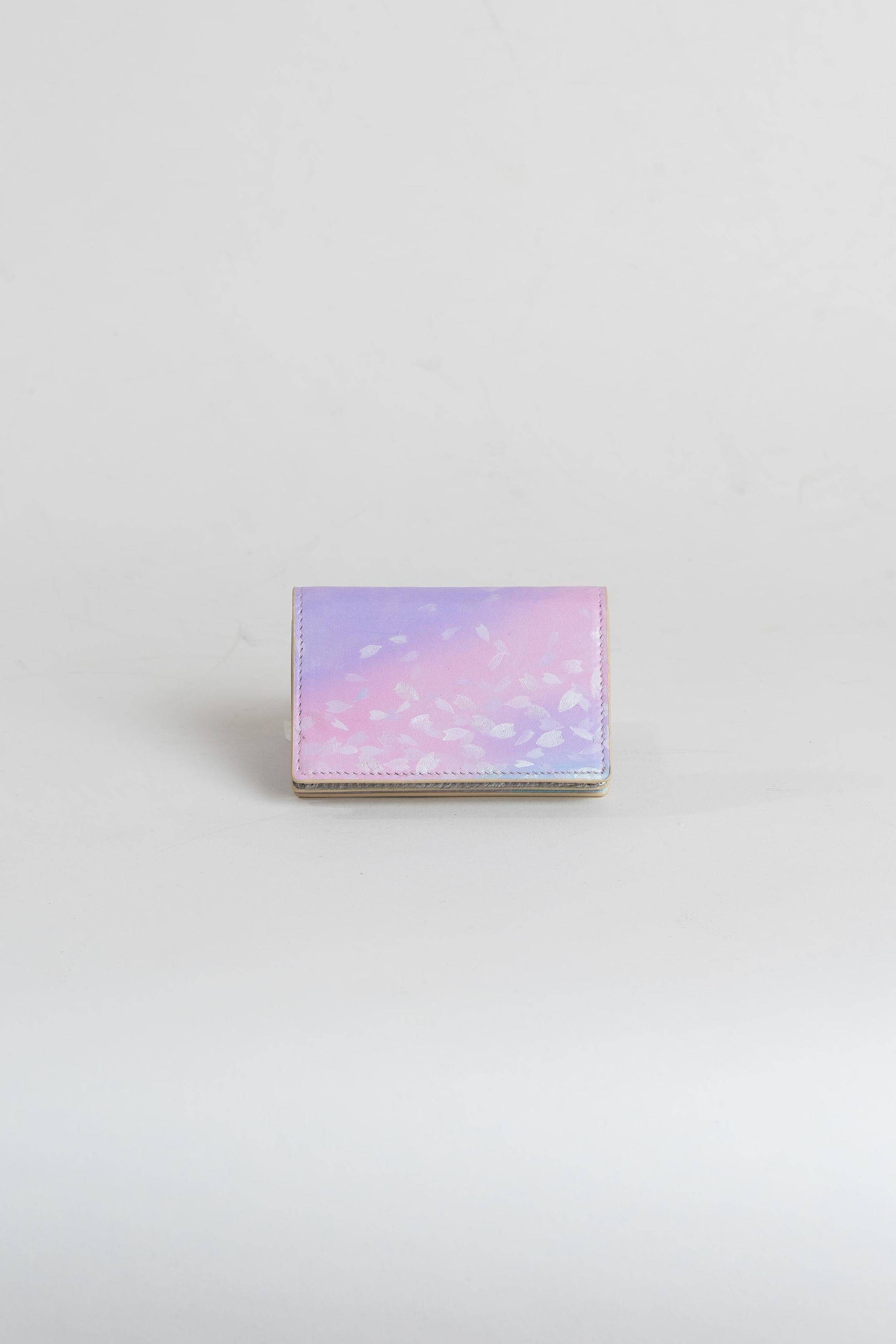 カードケース [KYOTO YUZEN]　稲井育子