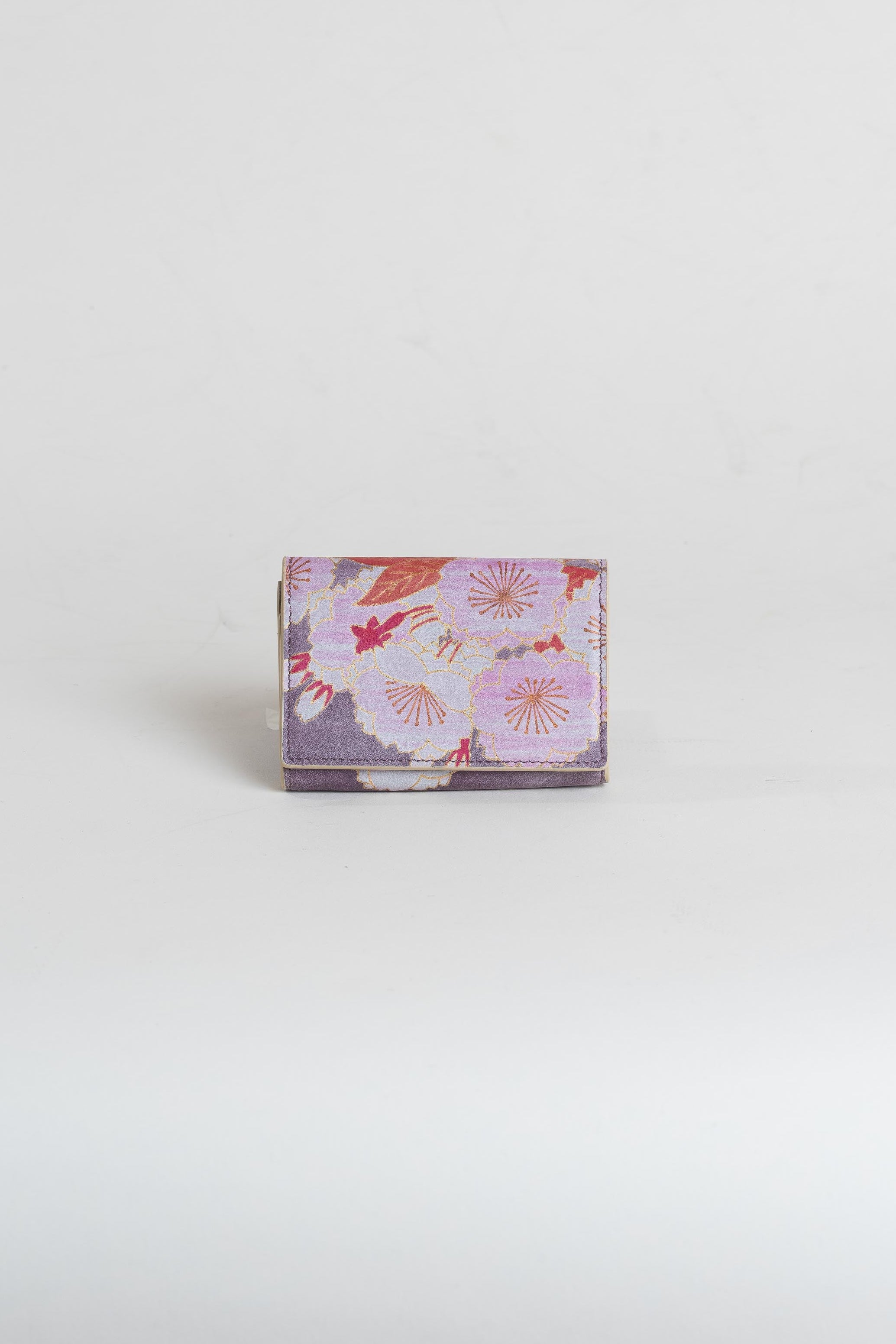 カードケース [KYOTO YUZEN]　大塚なつ実