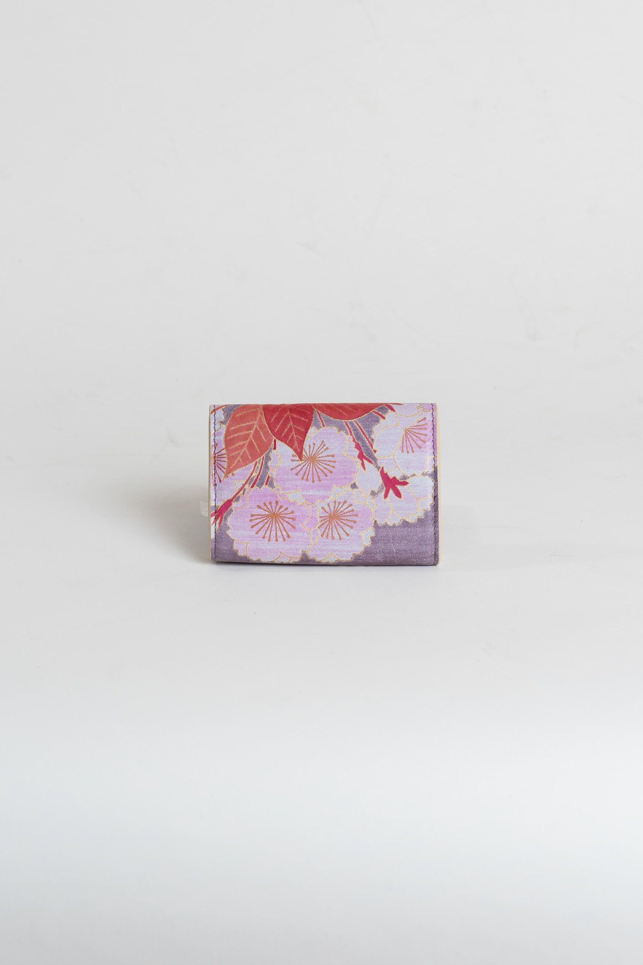 カードケース [KYOTO YUZEN]　大塚なつ実