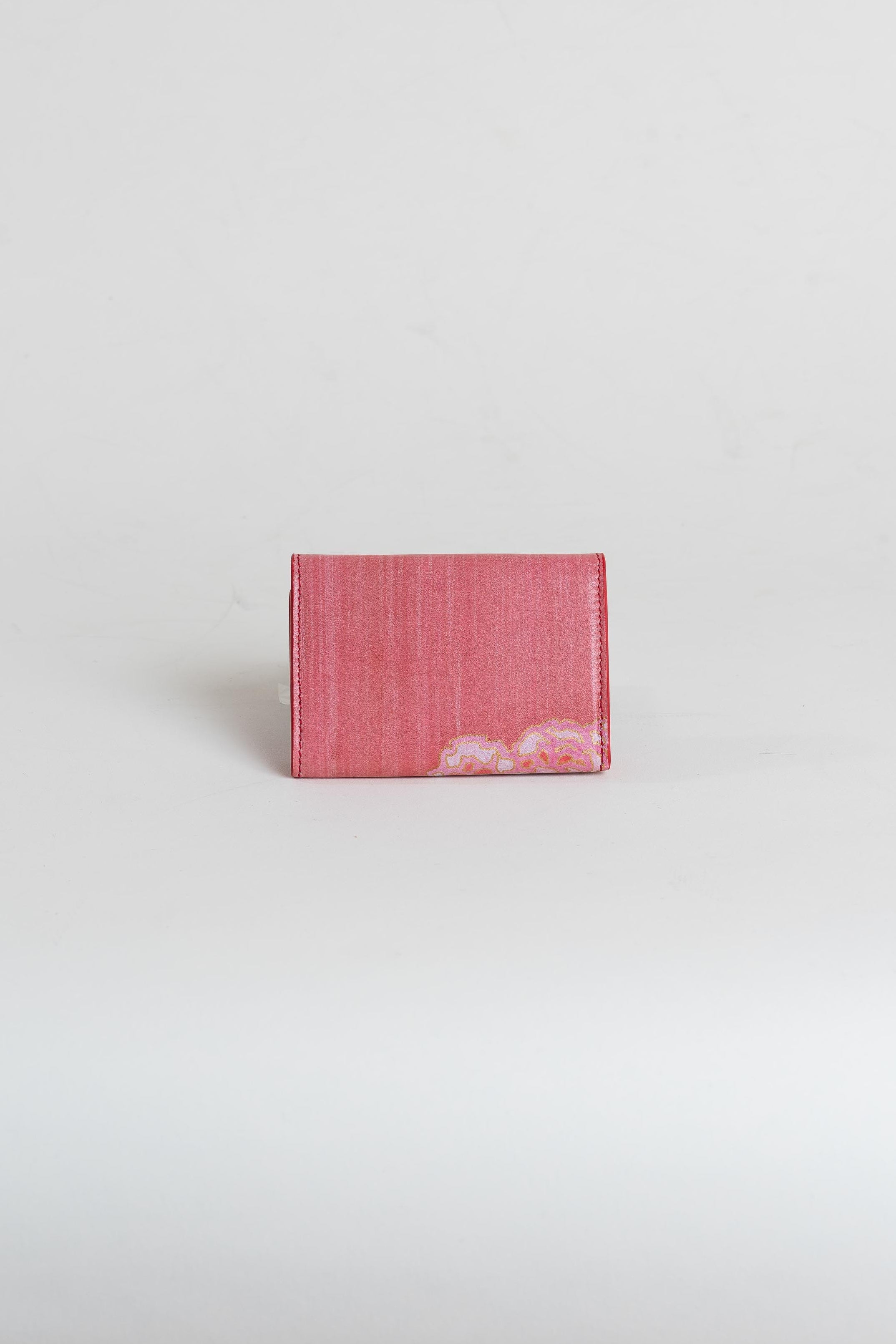 カードケース [KYOTO YUZEN]　大塚なつ実