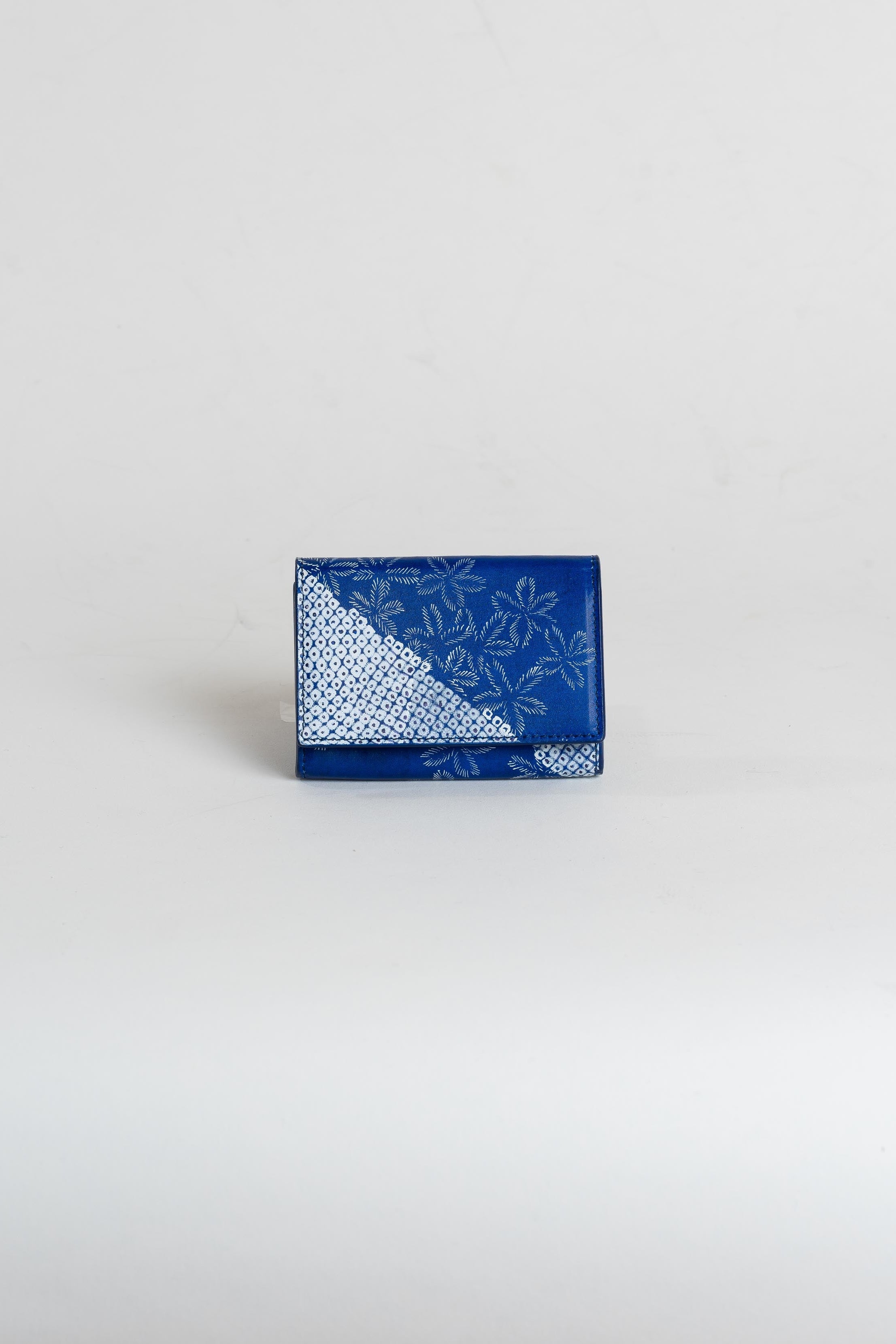 カードケース [KYOTO YUZEN]　川越国裕