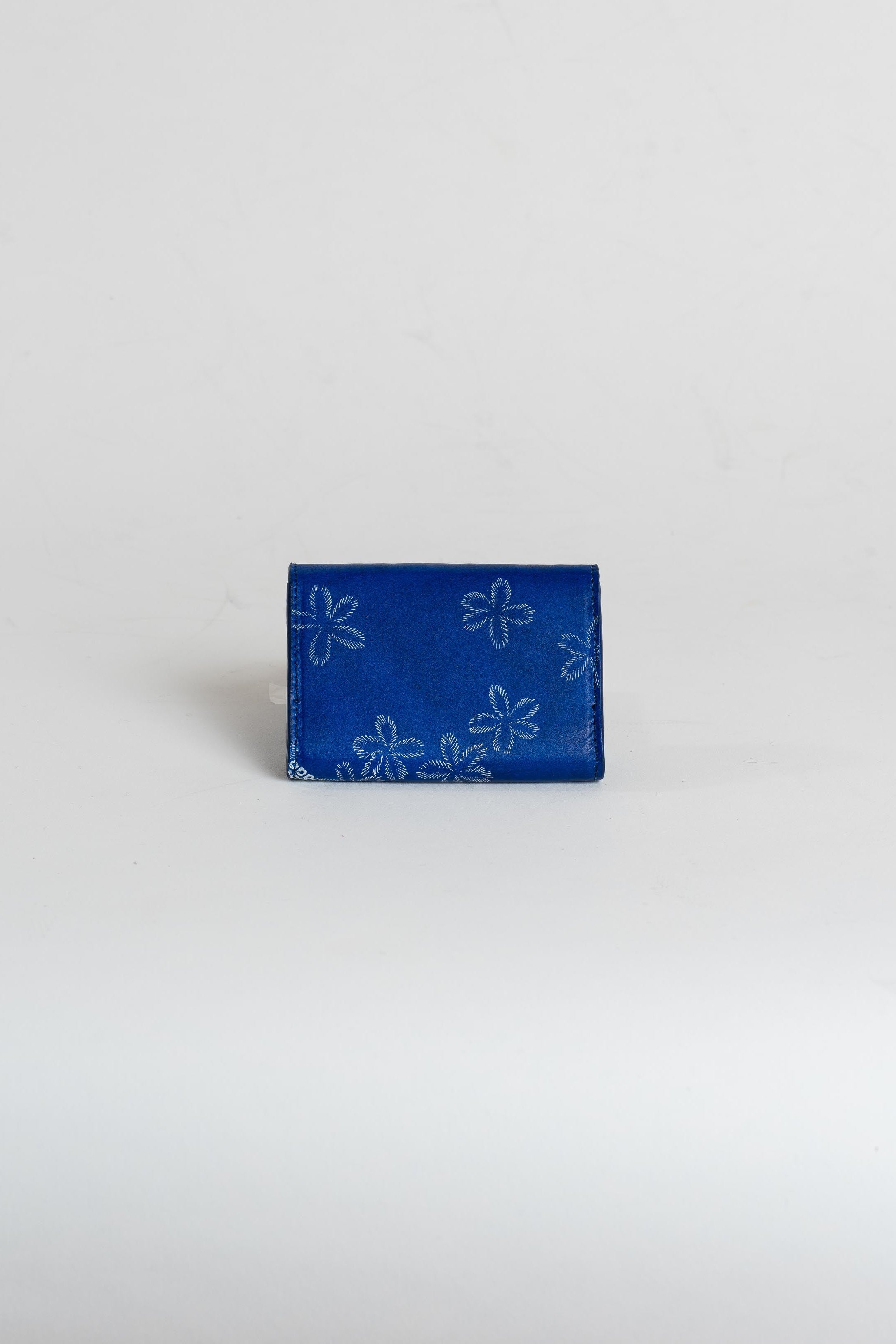 カードケース [KYOTO YUZEN]　川越国裕