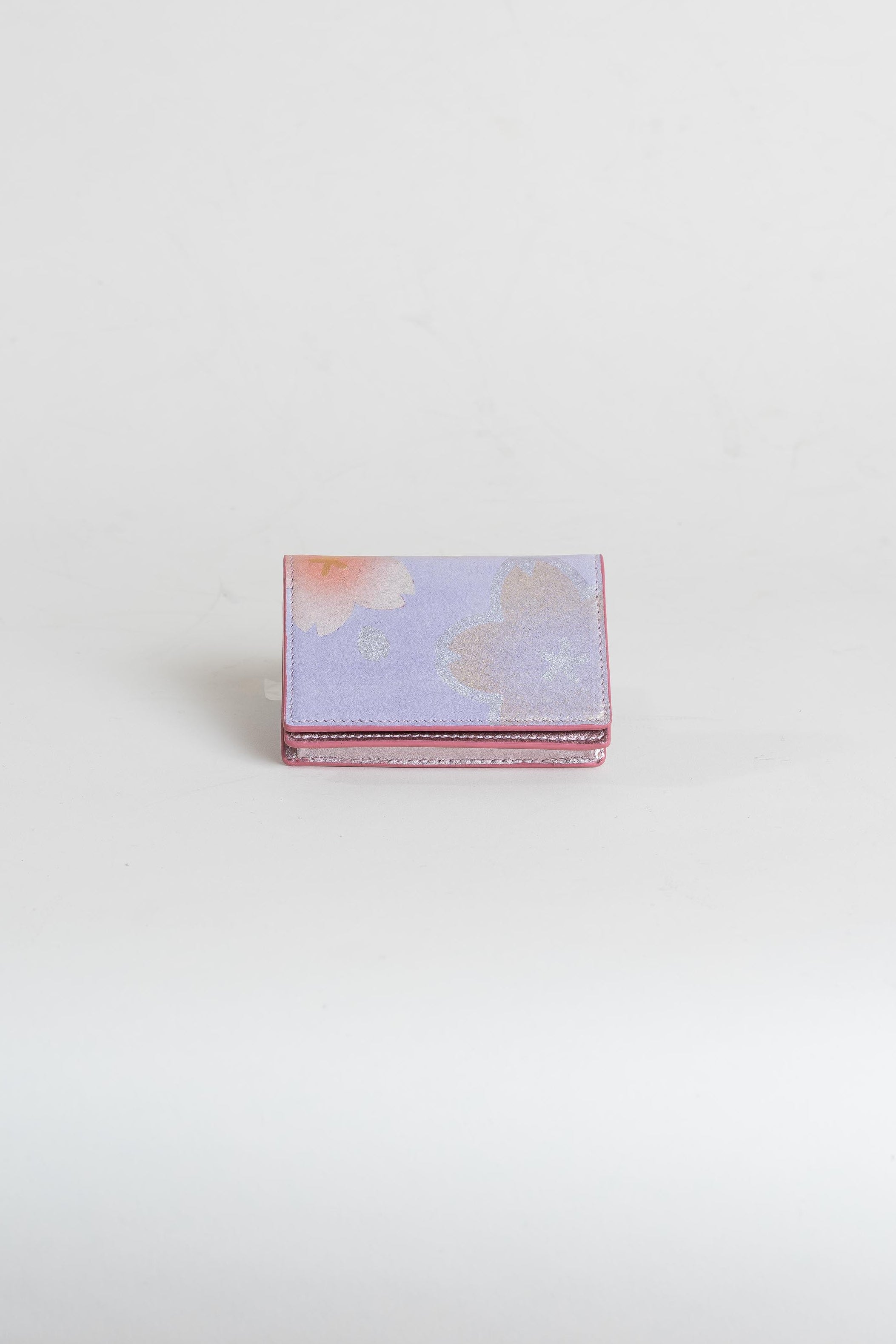 カードケース [KYOTO YUZEN]　-