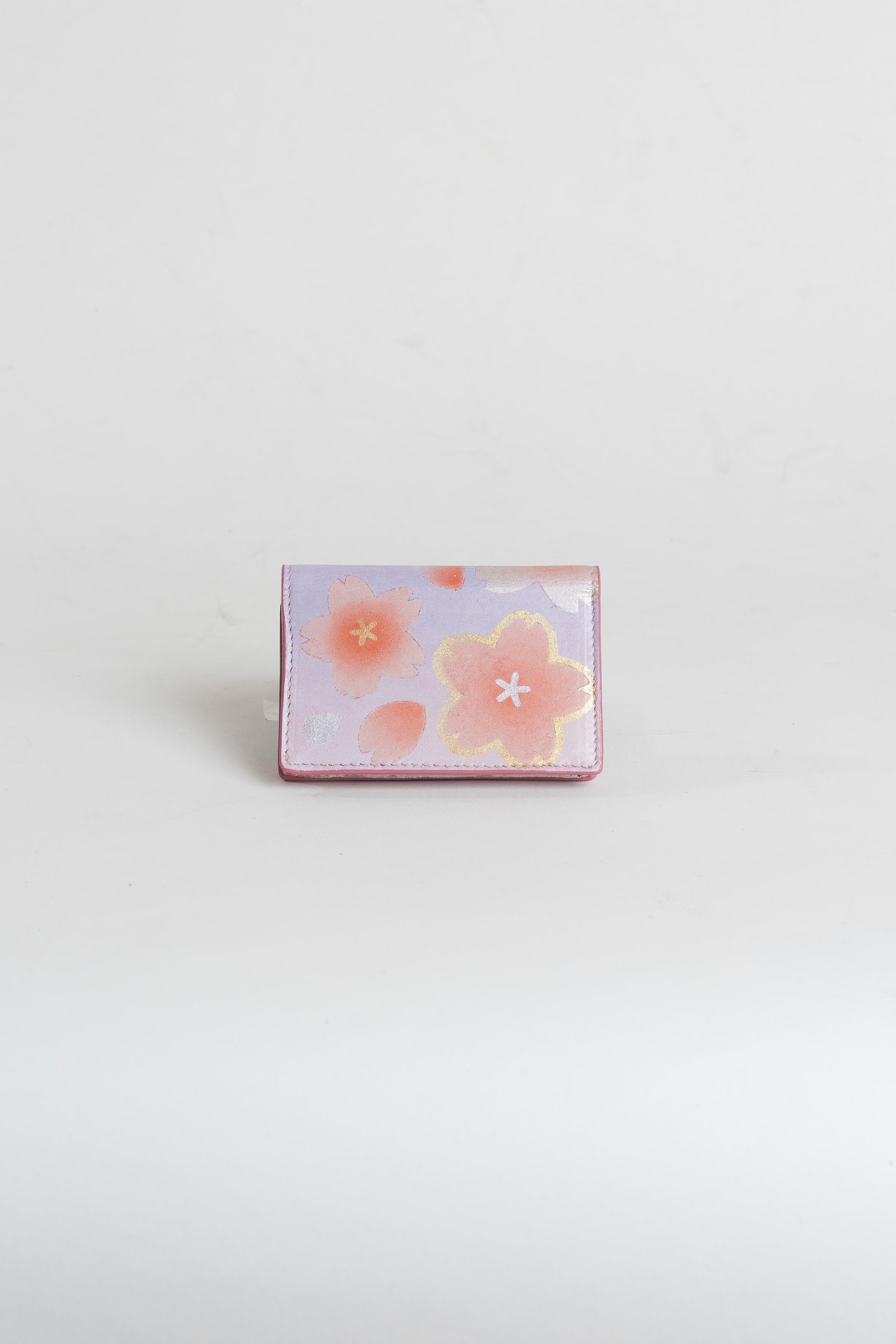 カードケース [KYOTO YUZEN]　-