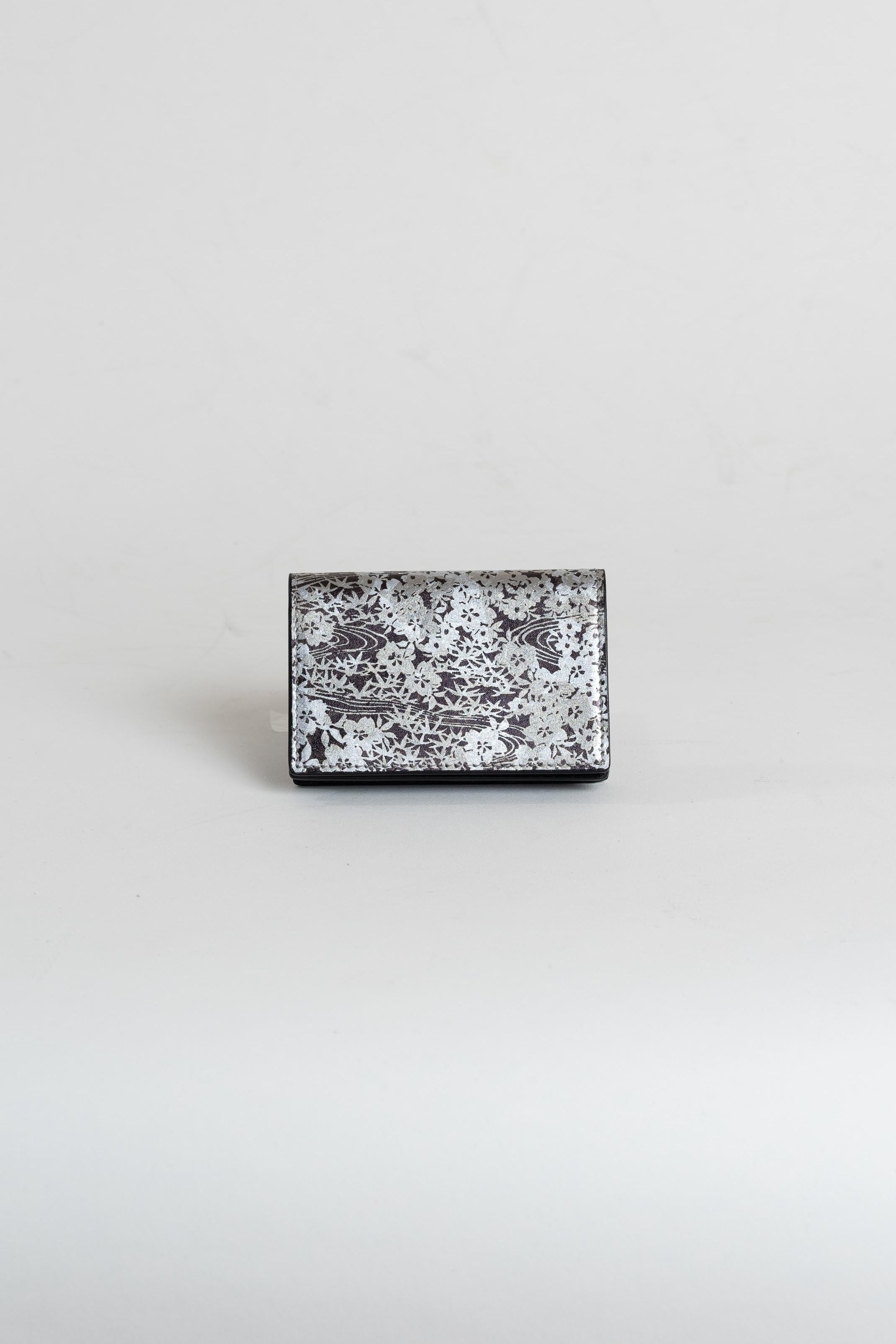 カードケース [KYOTO YUZEN]　谷口尚之