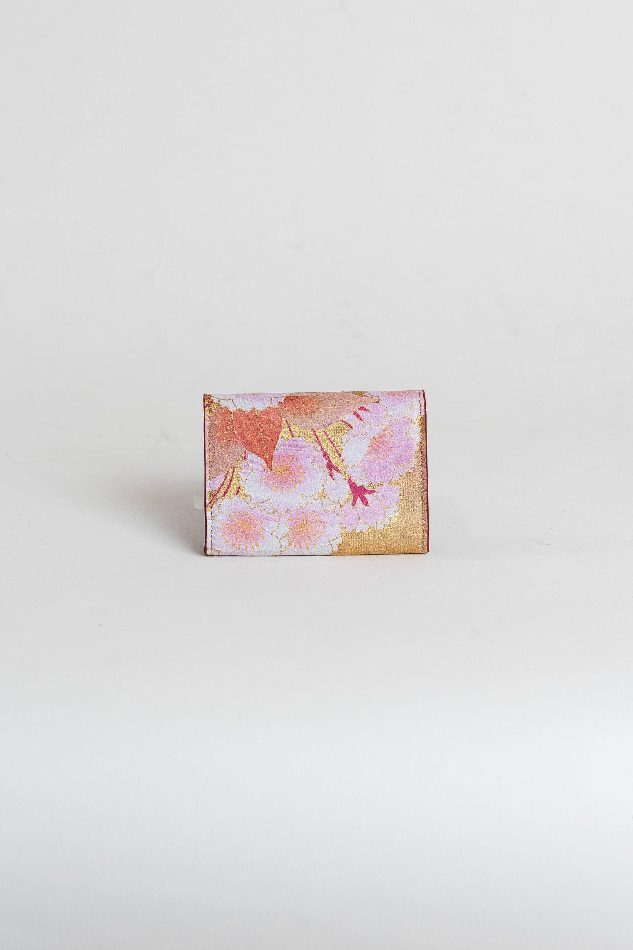 カードケース [KYOTO YUZEN]　大塚なつ実