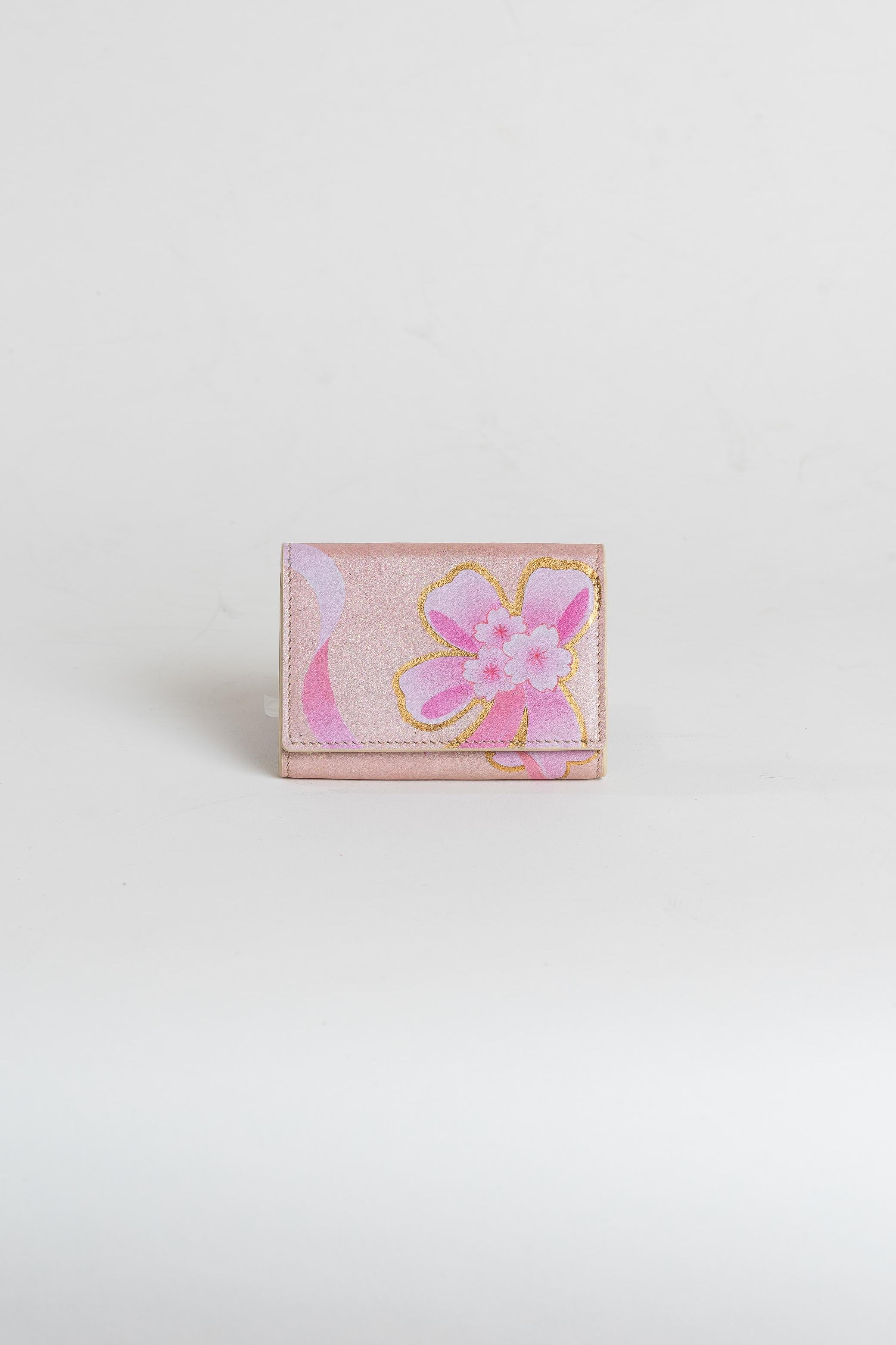 カードケース [KYOTO YUZEN]　ー