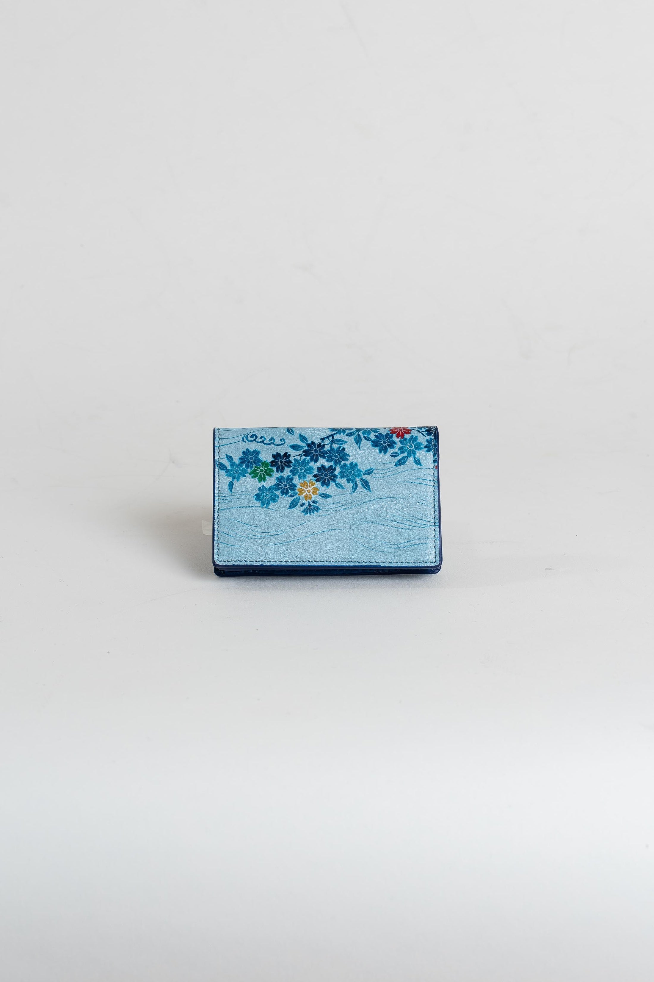 カードケース [KYOTO YUZEN]　木戸源生