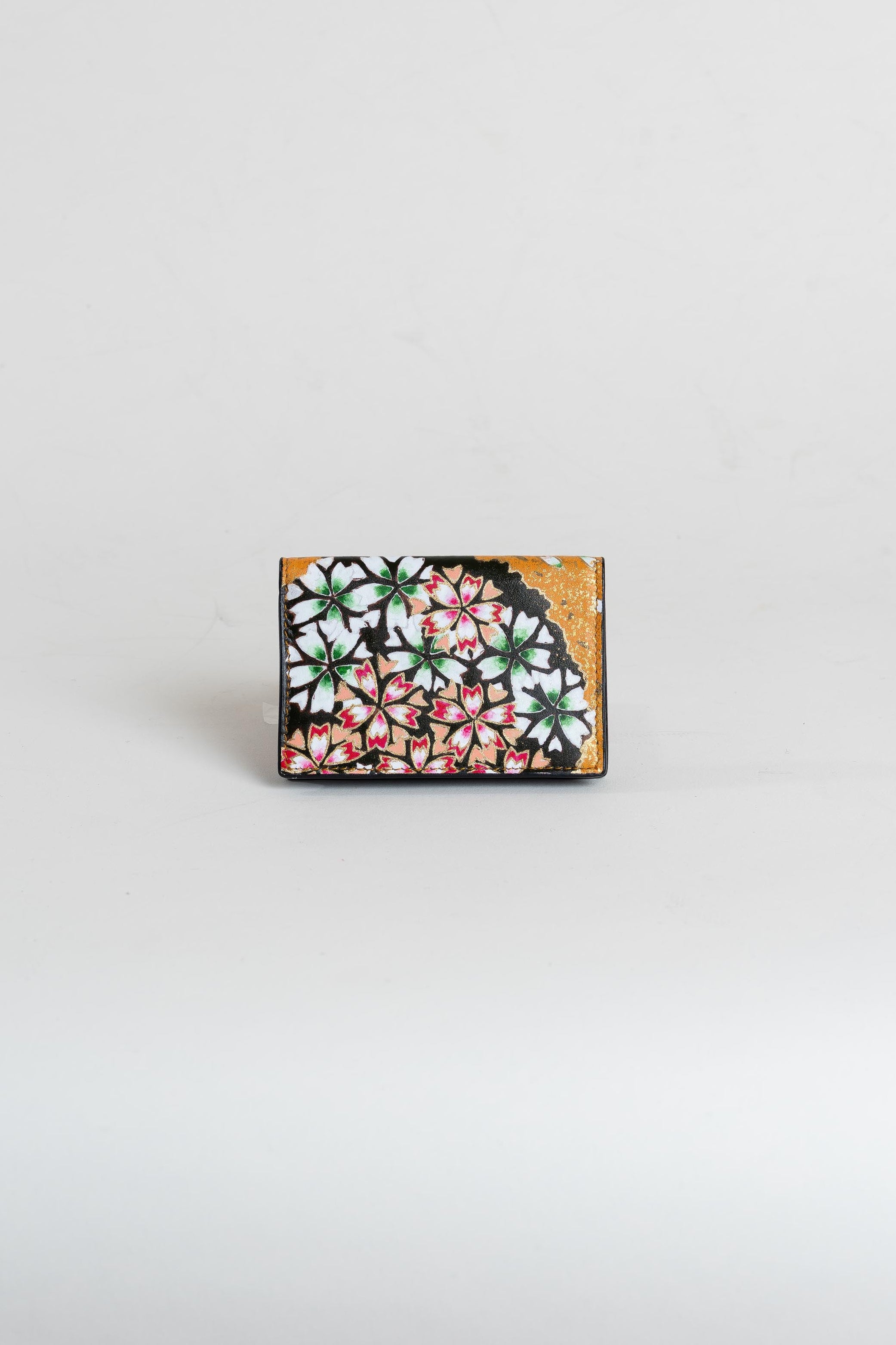 カードケース [KYOTO YUZEN]　川辺満