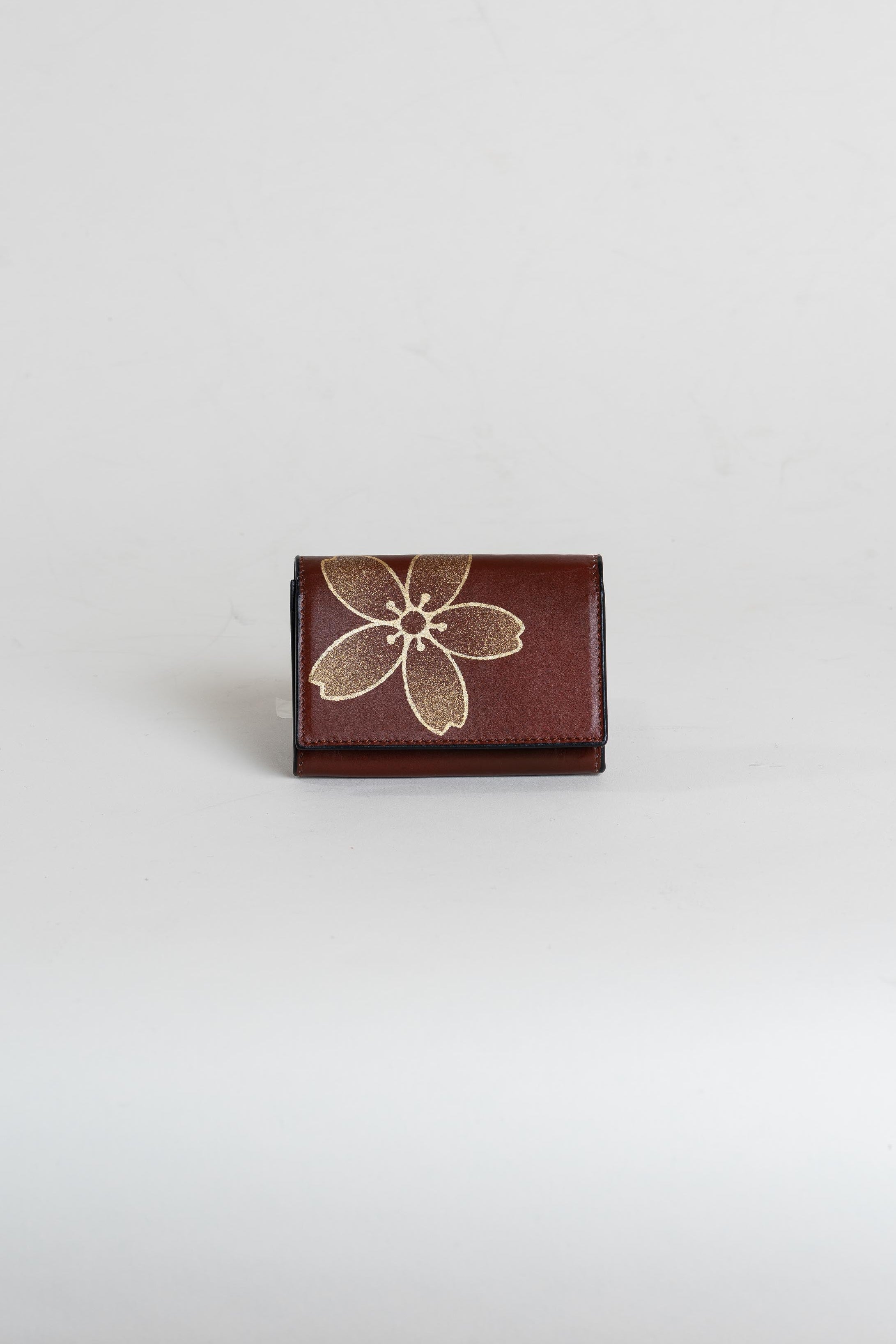 カードケース [KYOTO YUZEN]　潮田金彩工芸