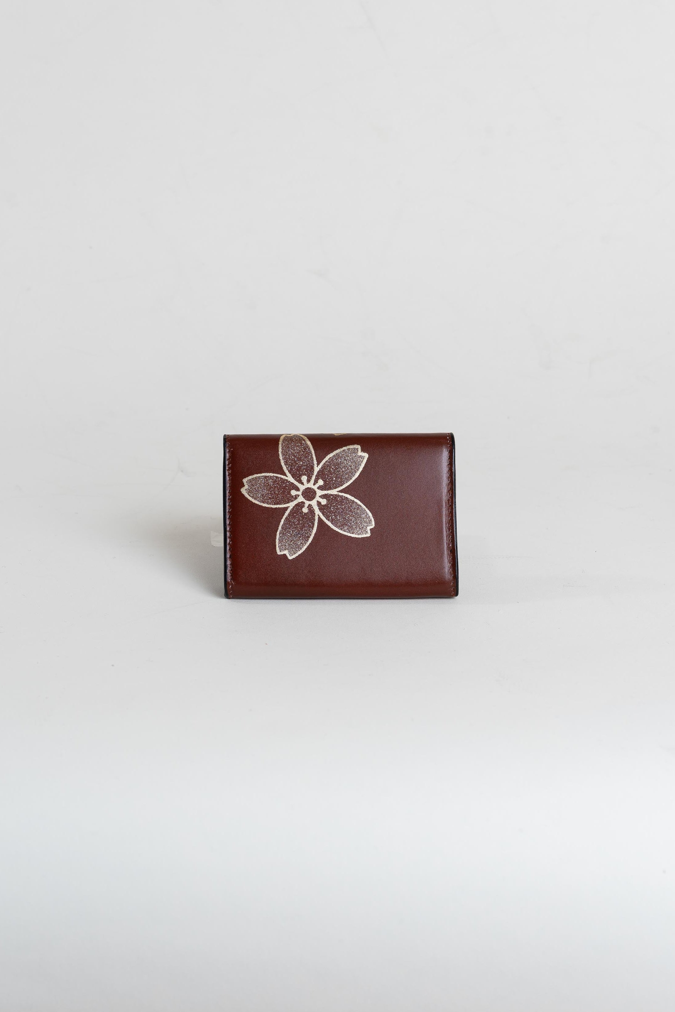 カードケース [KYOTO YUZEN]　潮田金彩工芸