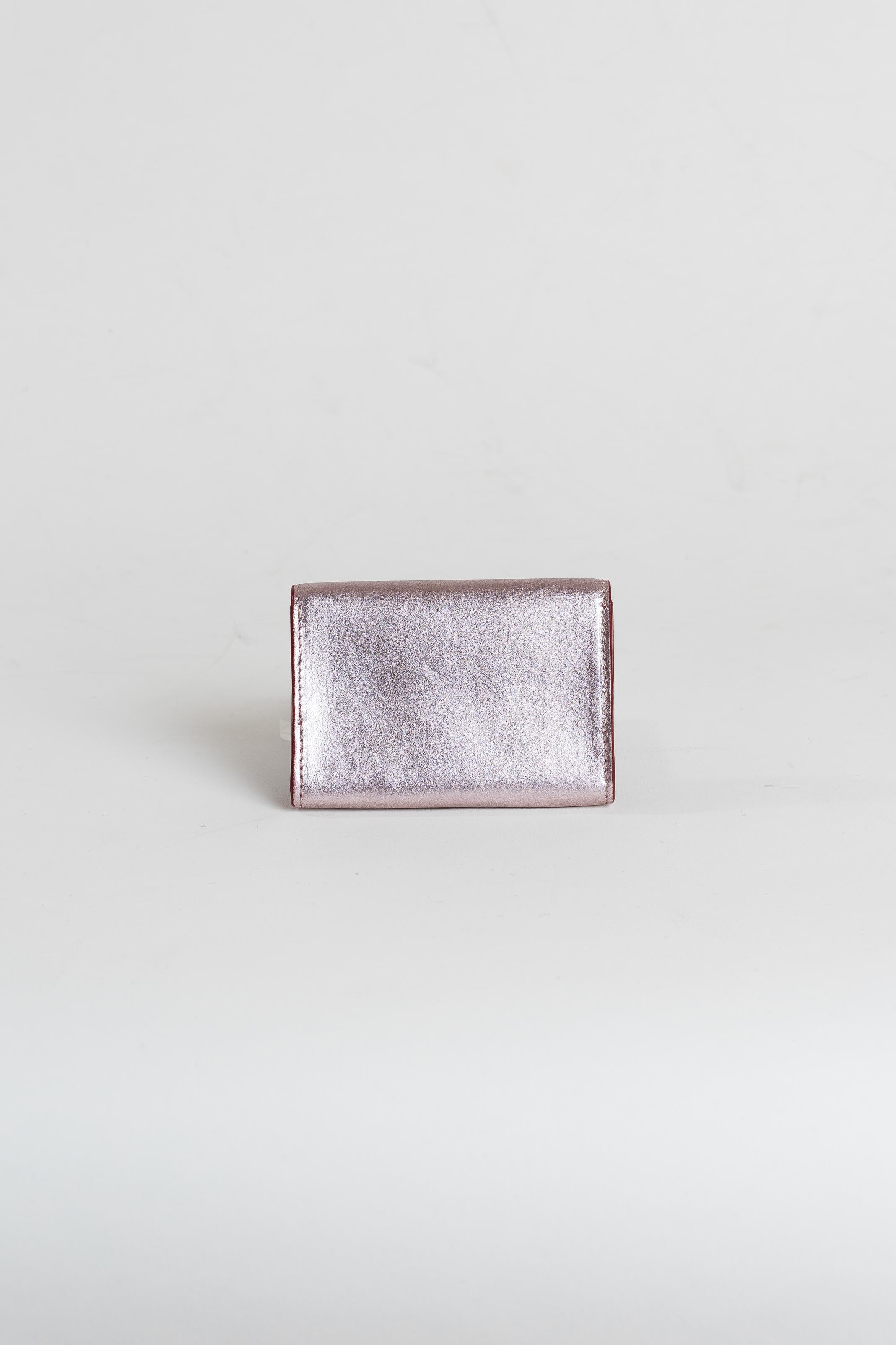 カードケース / (名刺入れ) [HAKU] - Kagayaki