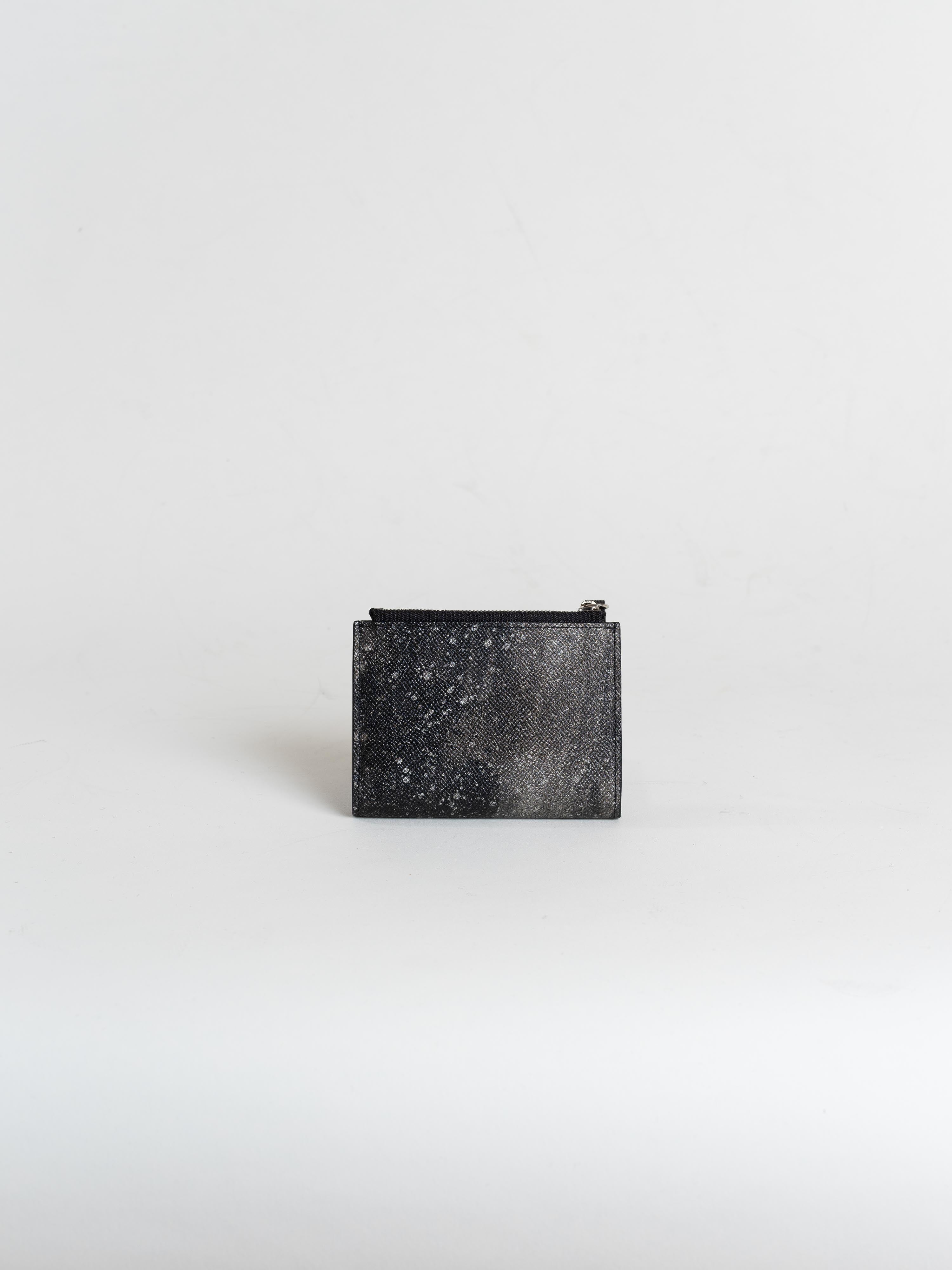 ミニウォレット / [Voyage] / Black