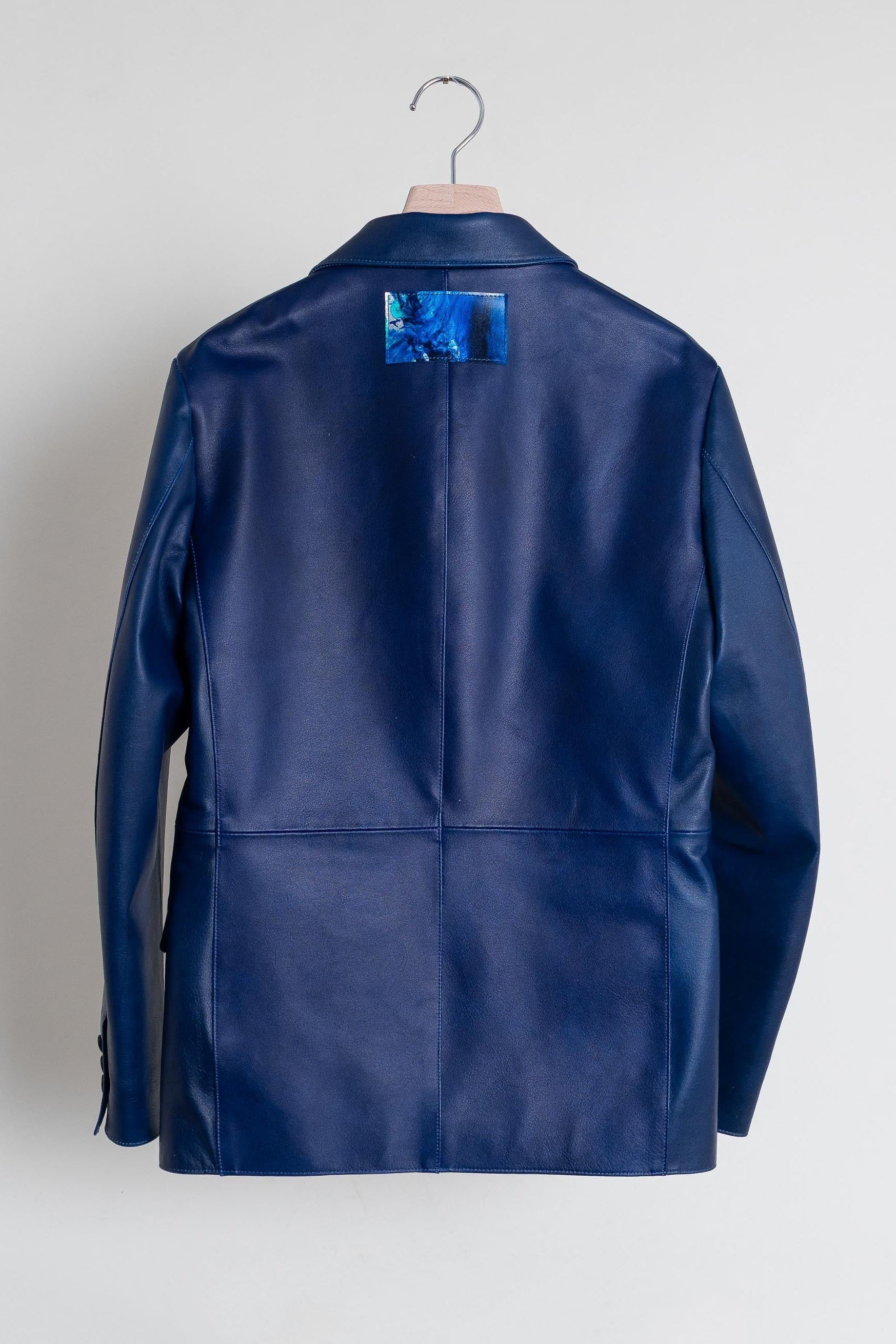 テーラードジャケット / [Indigo]