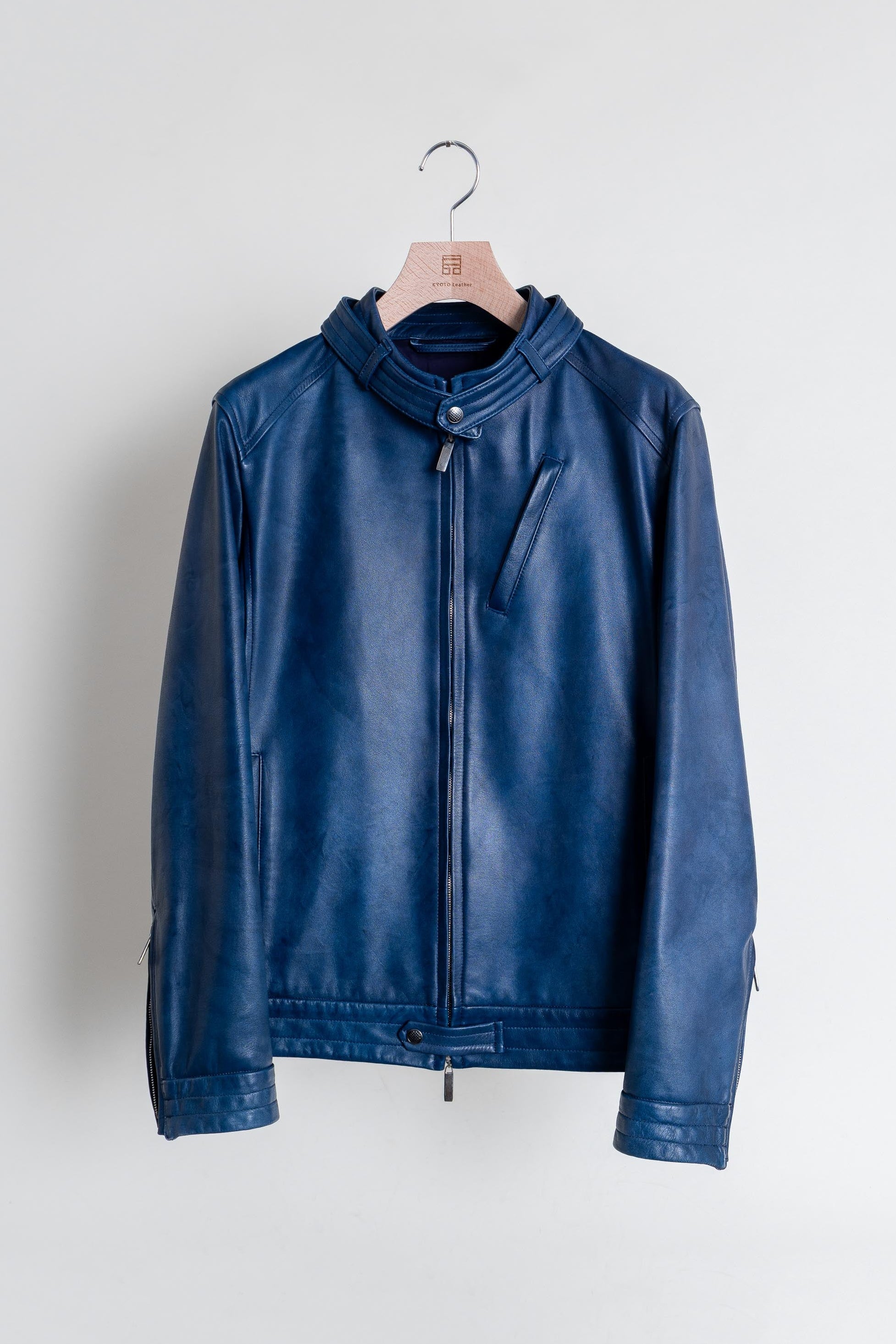 シングルライダース ジャケット