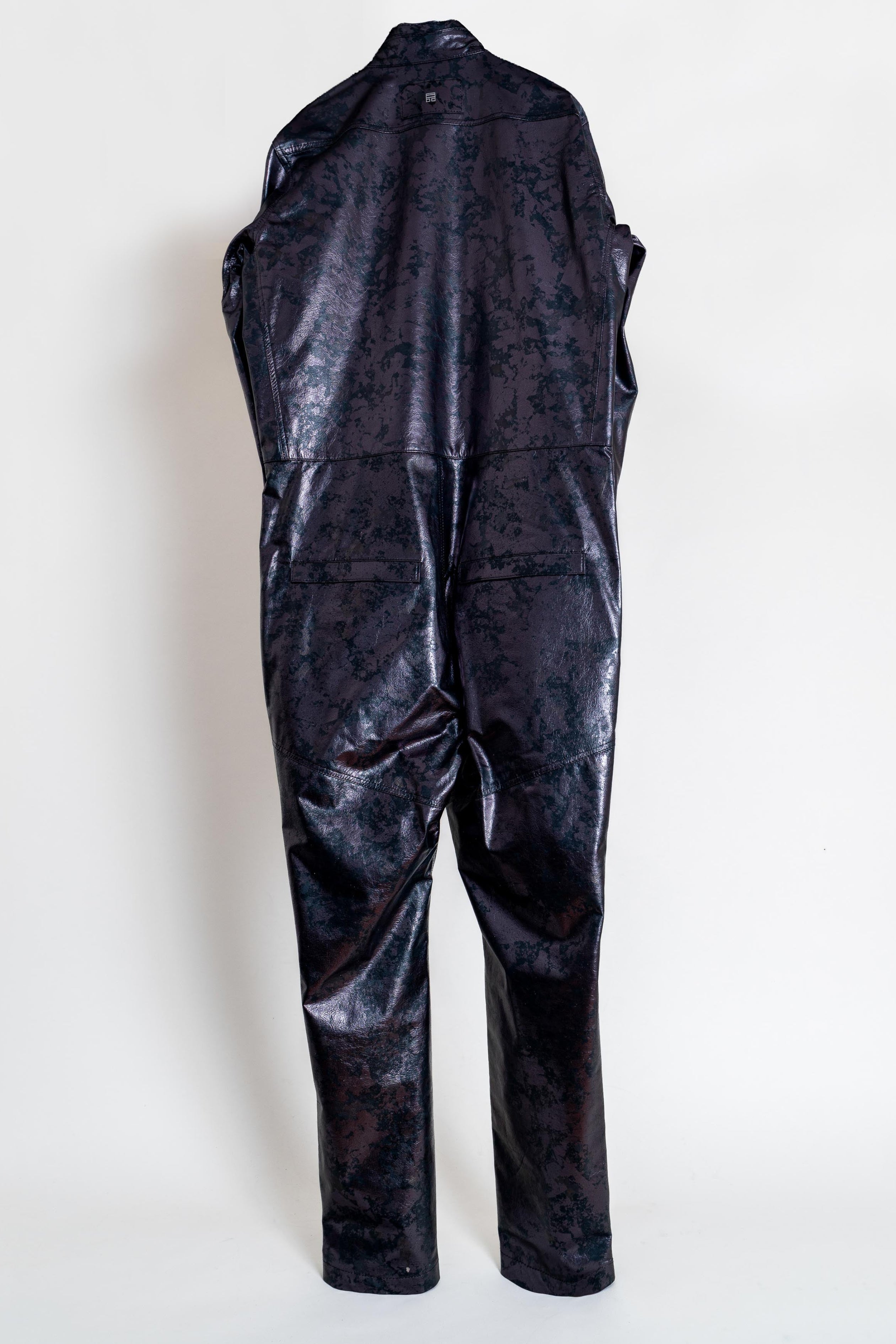 ジャンプスーツ/[HAKU] - Black