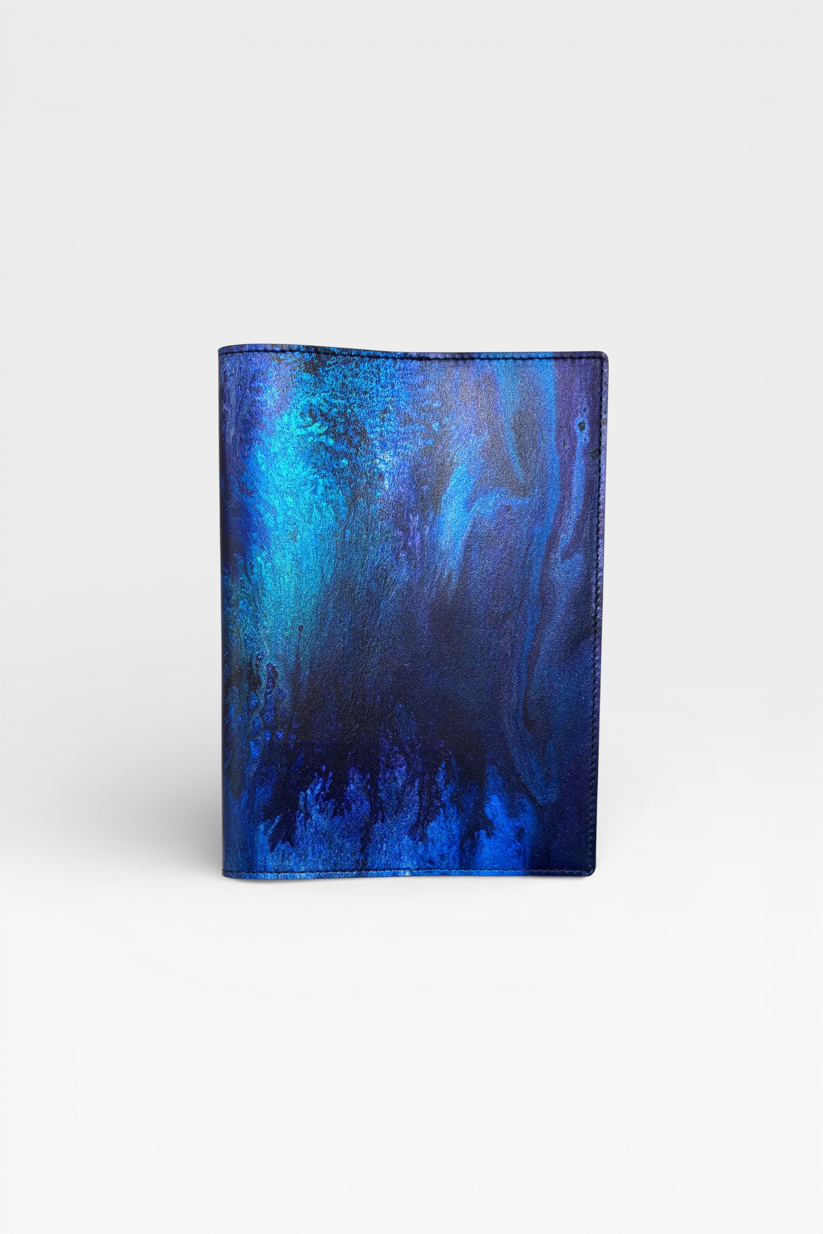 カードケース / 手帳カバー[HAKU]4