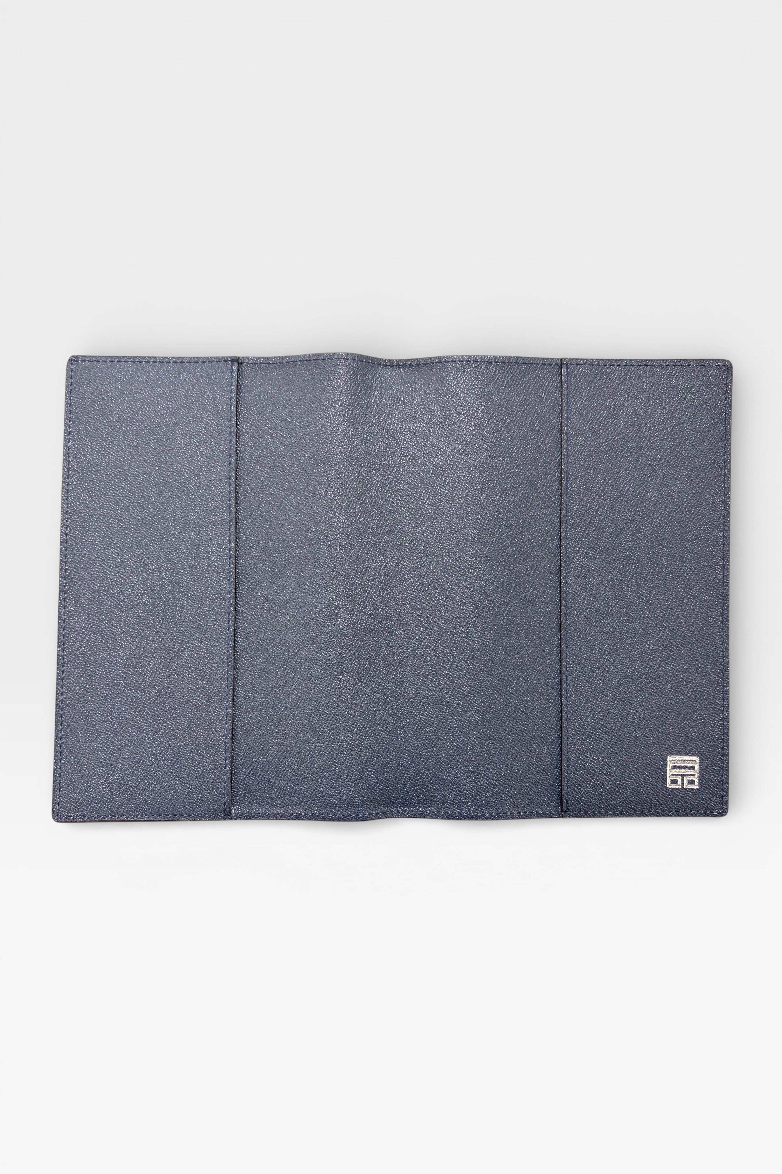 カードケース / 手帳カバー[HAKU]4