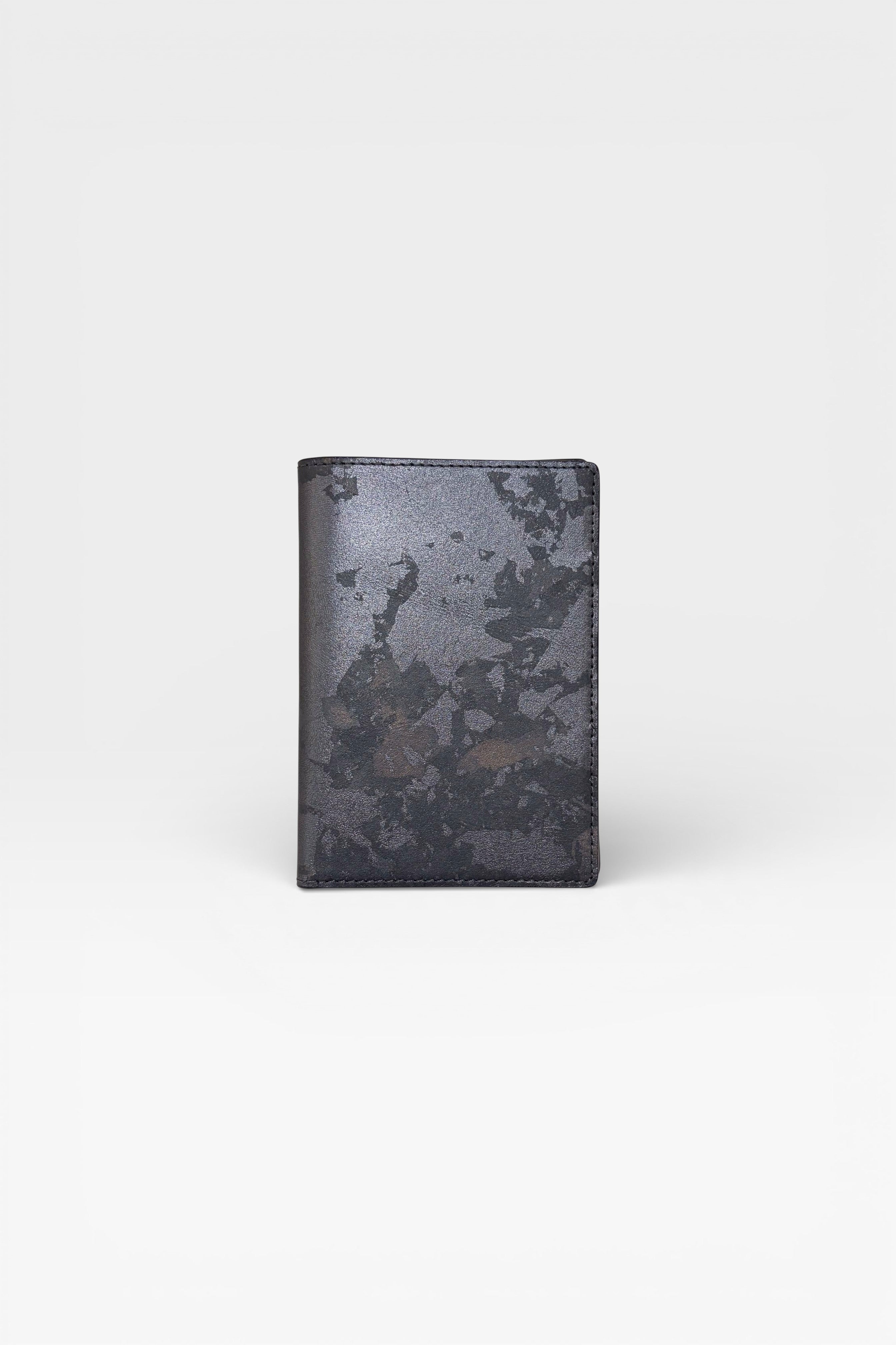 カードケース / パスポートカバー[HAKU]3