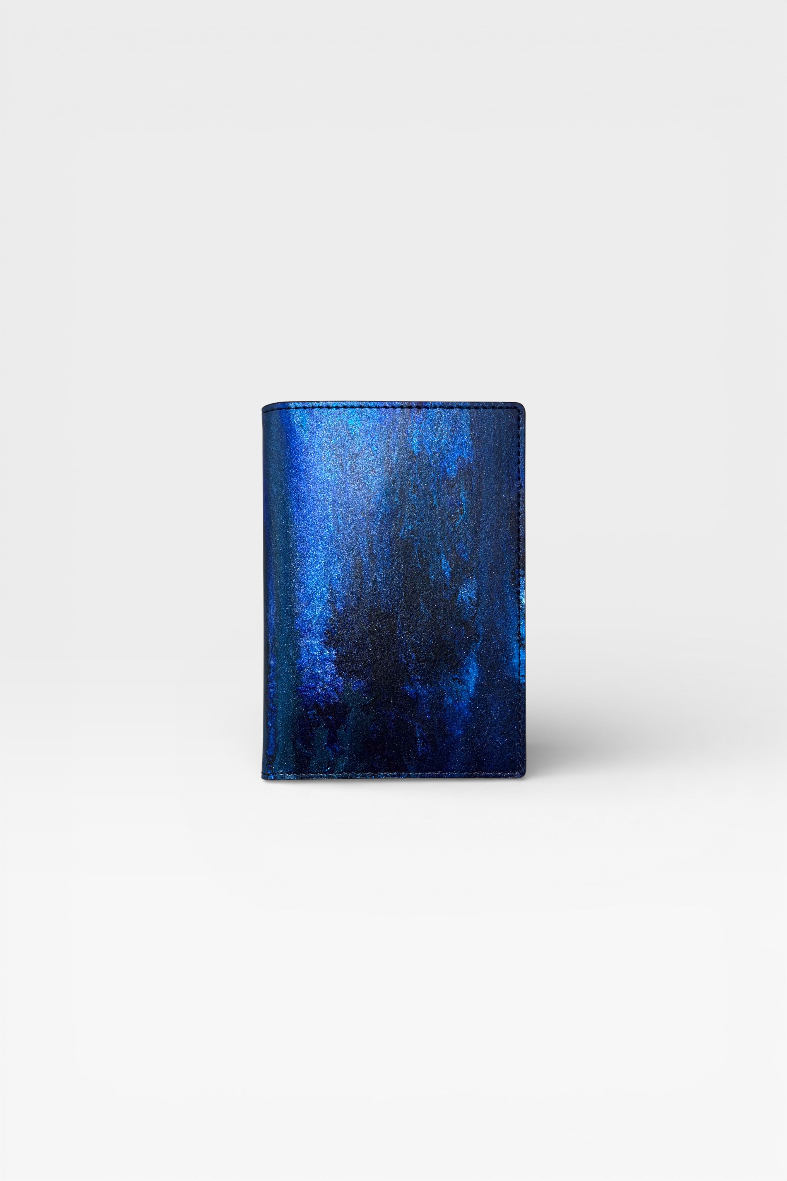 カードケース / パスポートカバー [HAKU]4