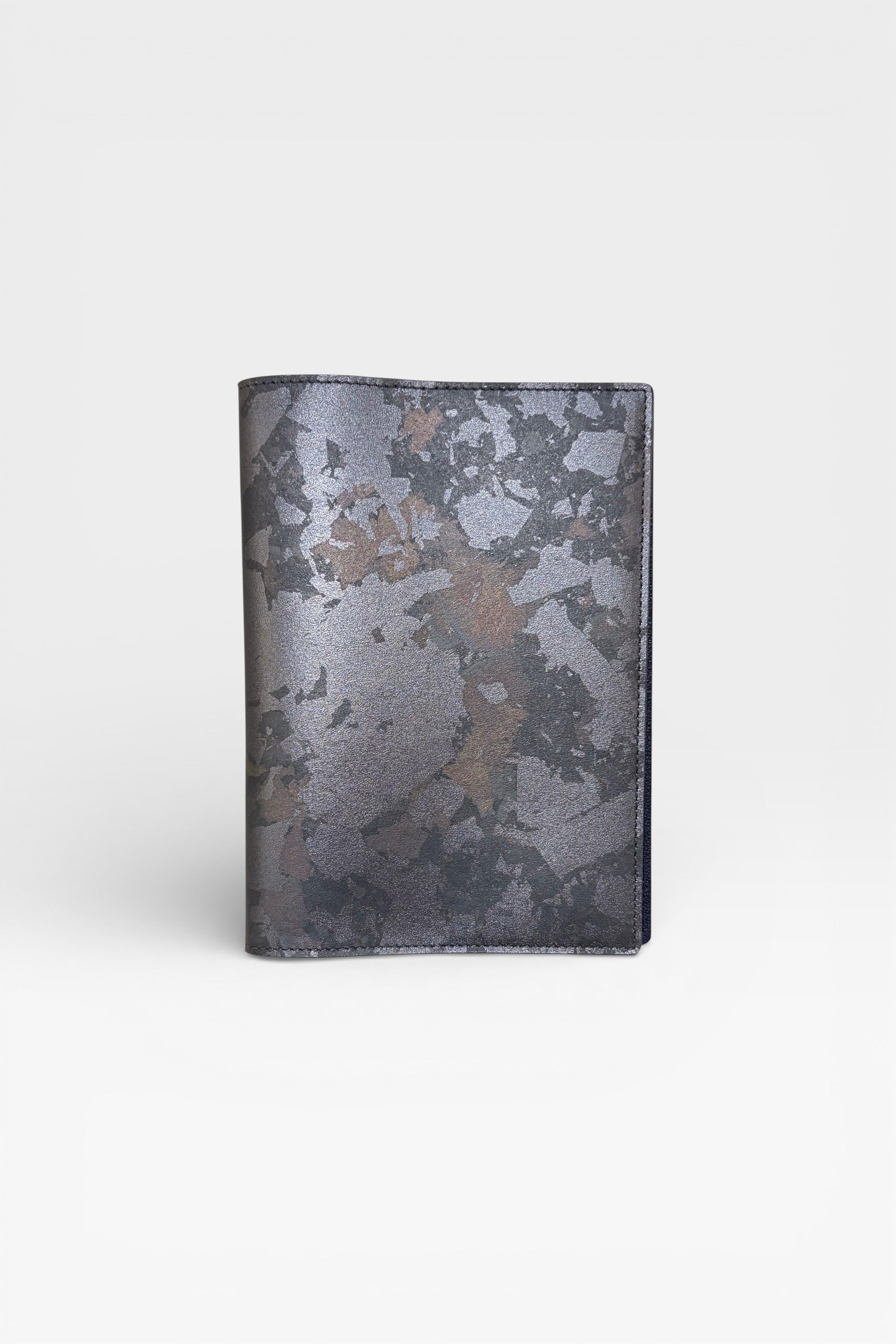 カードケース / 手帳カバー[HAKU]3