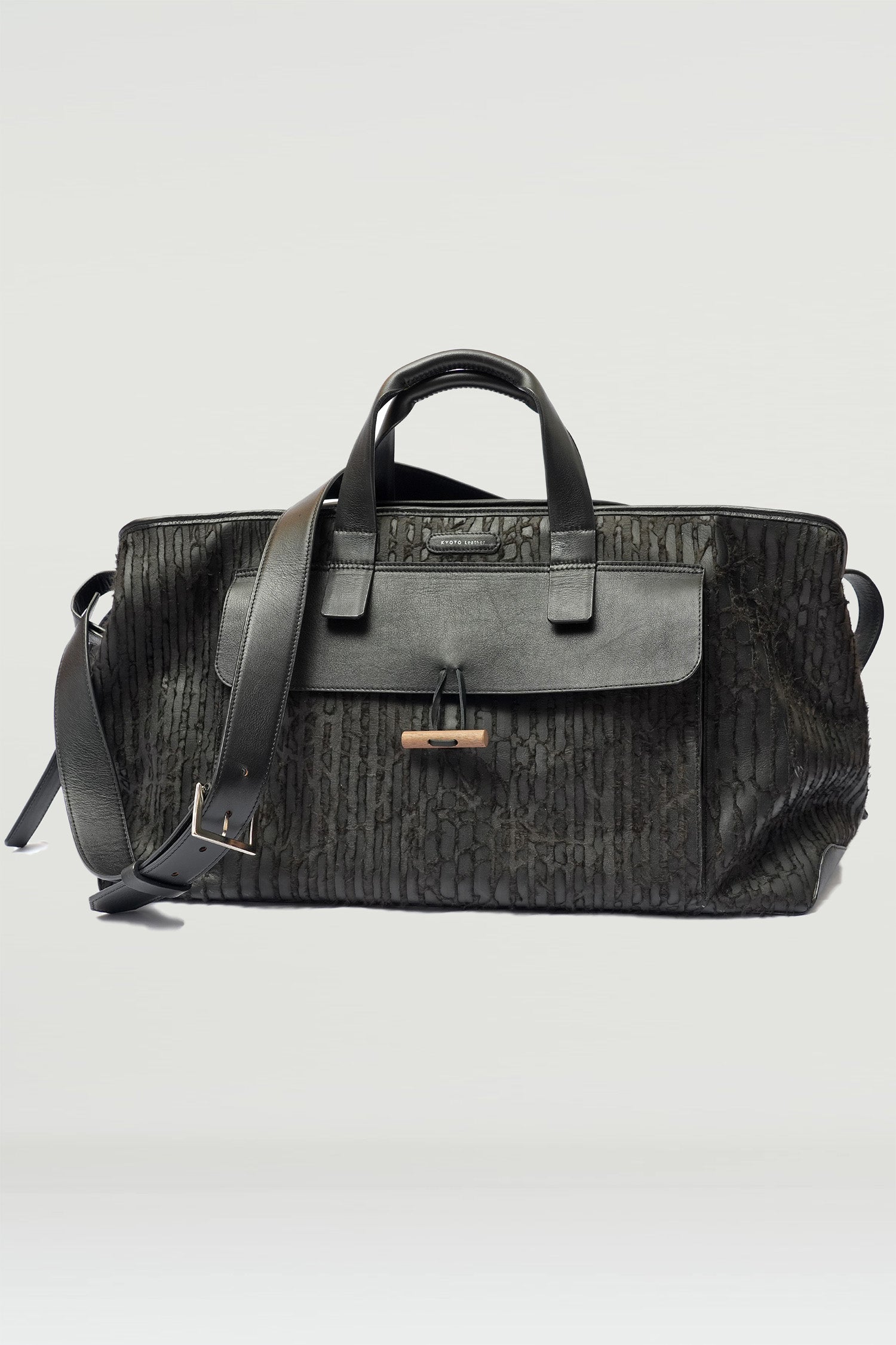 ボストンバッグ [Washi]