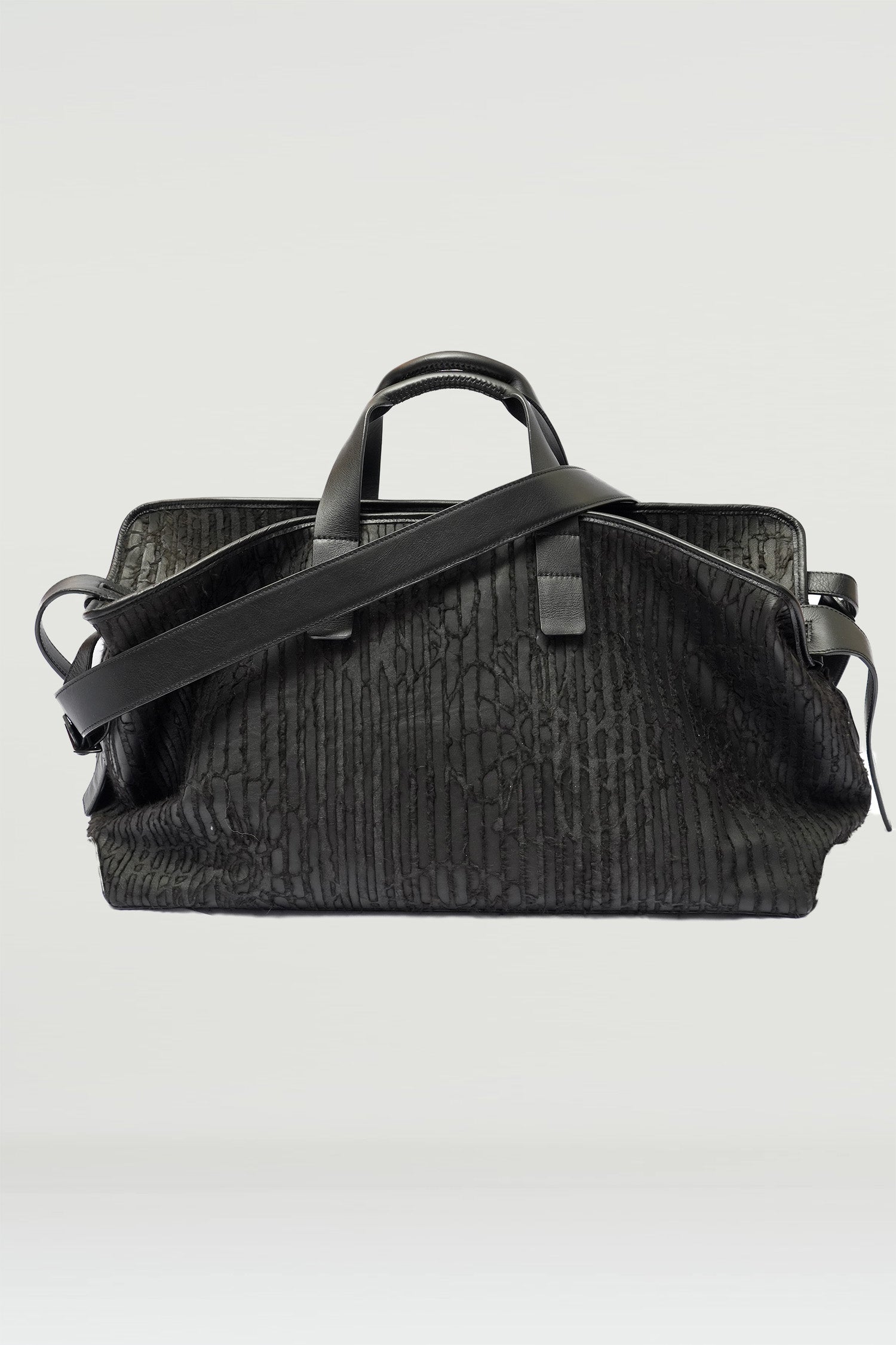 ボストンバッグ [Washi]