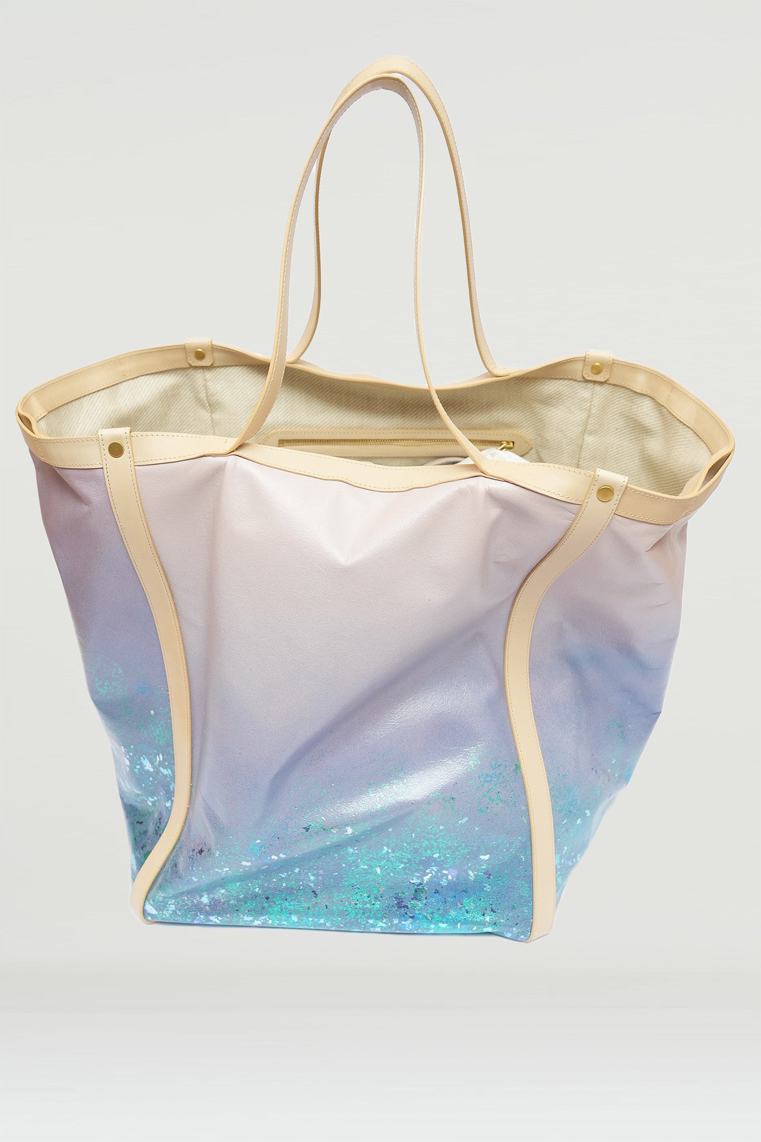 バスケットバッグ [Sunset]