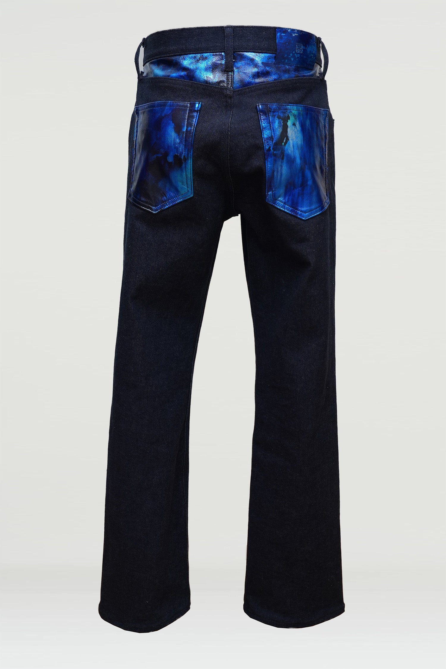 デニムパンツ [Demin + Galaxy]