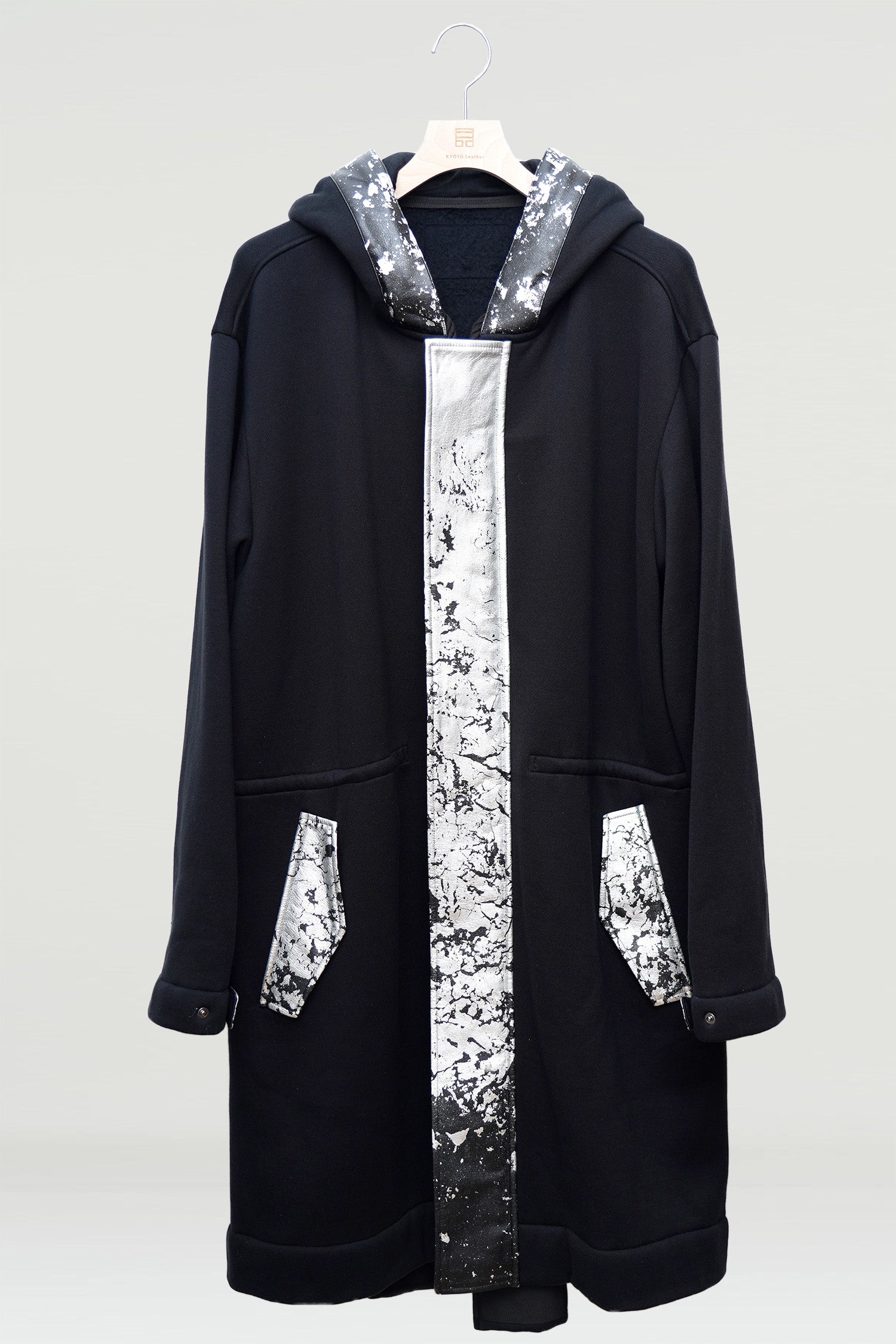 モッズコート [Oboro]