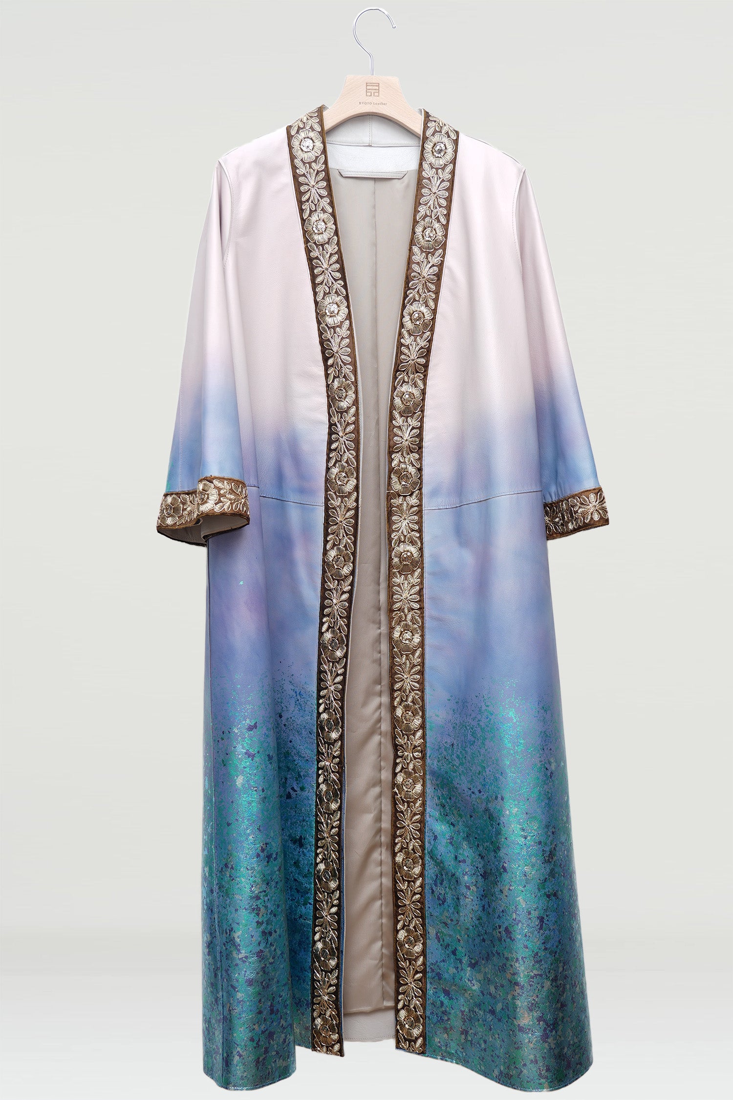 レザードレスコート [Sunset]