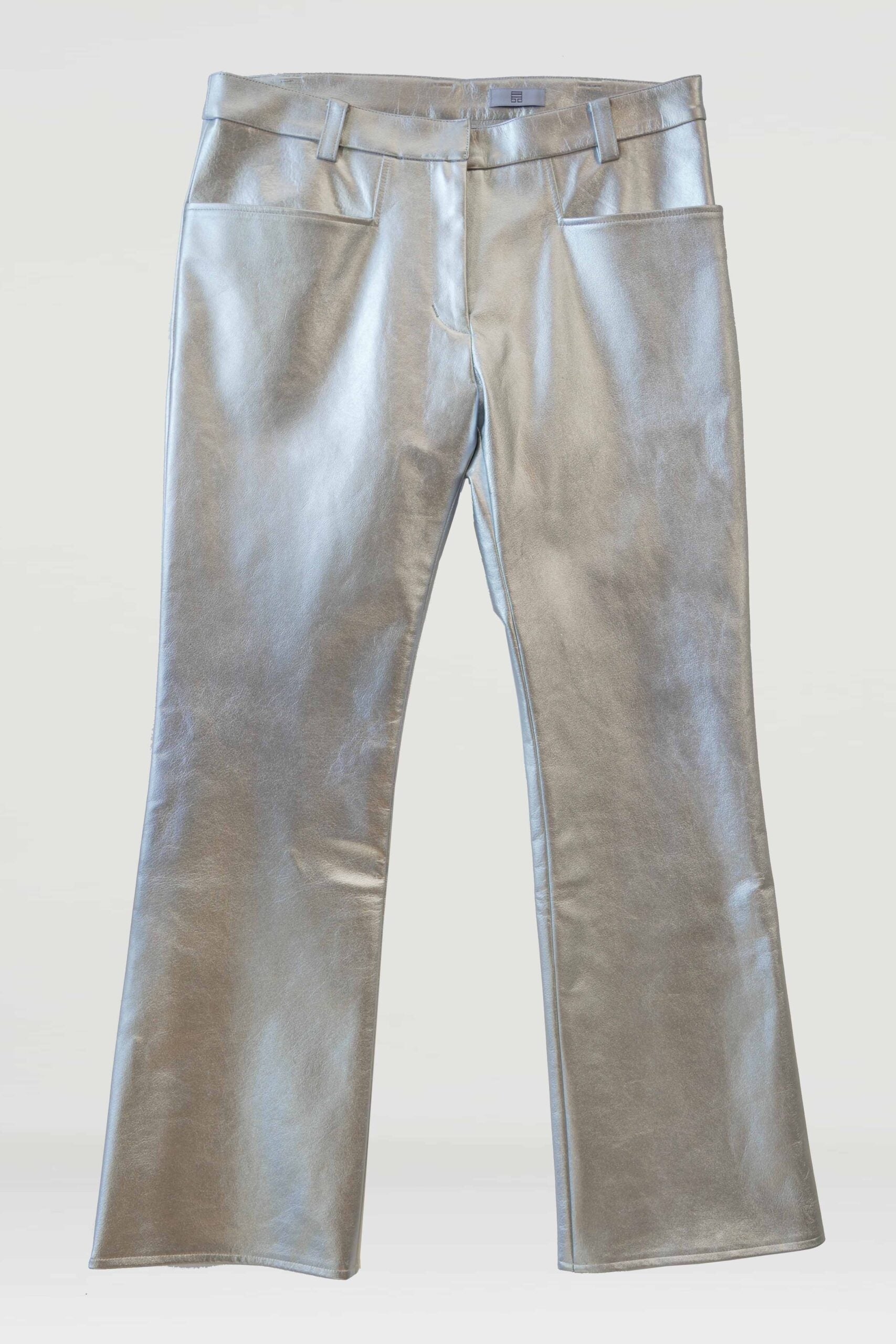silver-pants